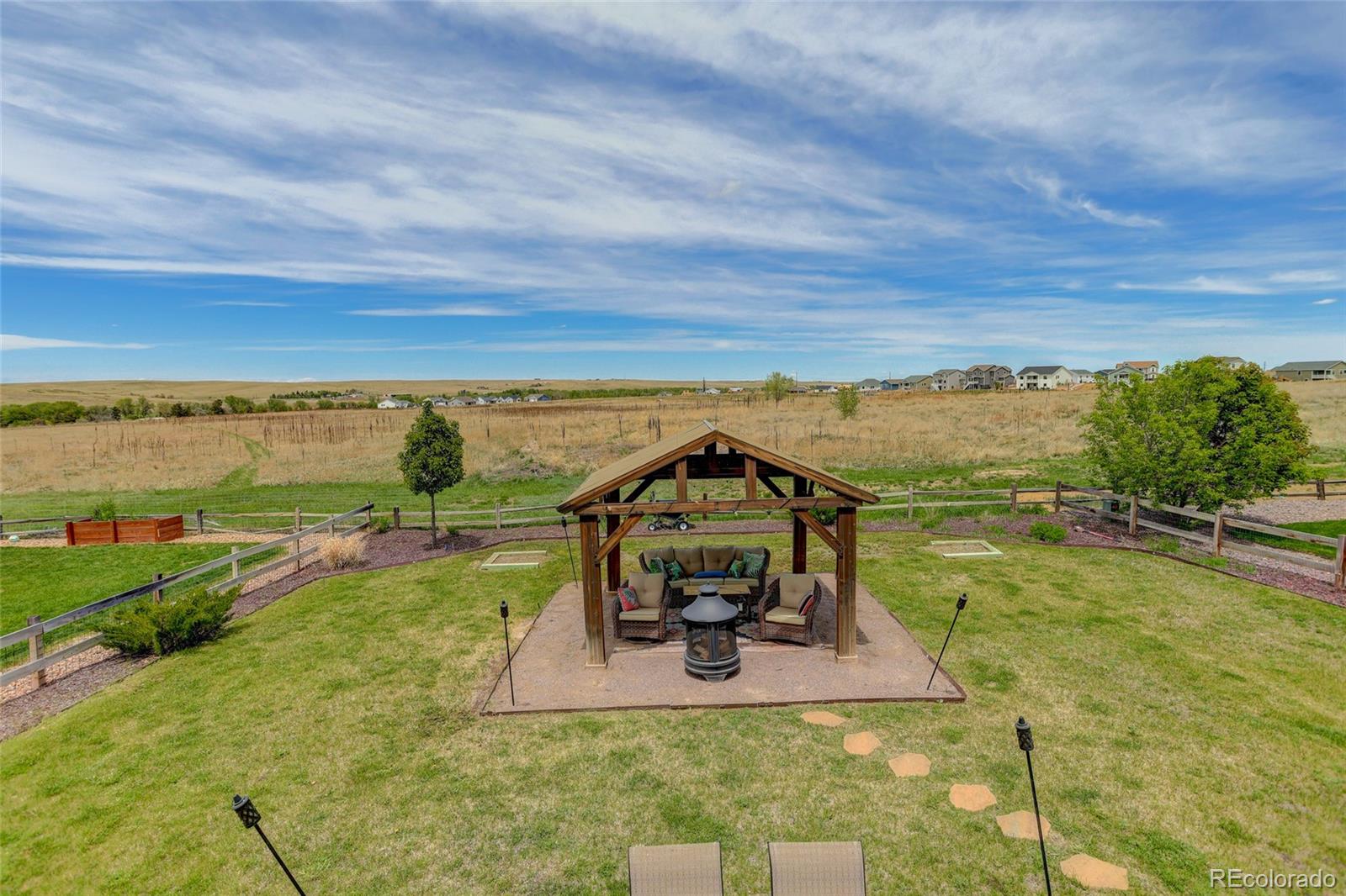 42395 Forest Oaks Dr, Elizabeth, CO 80107