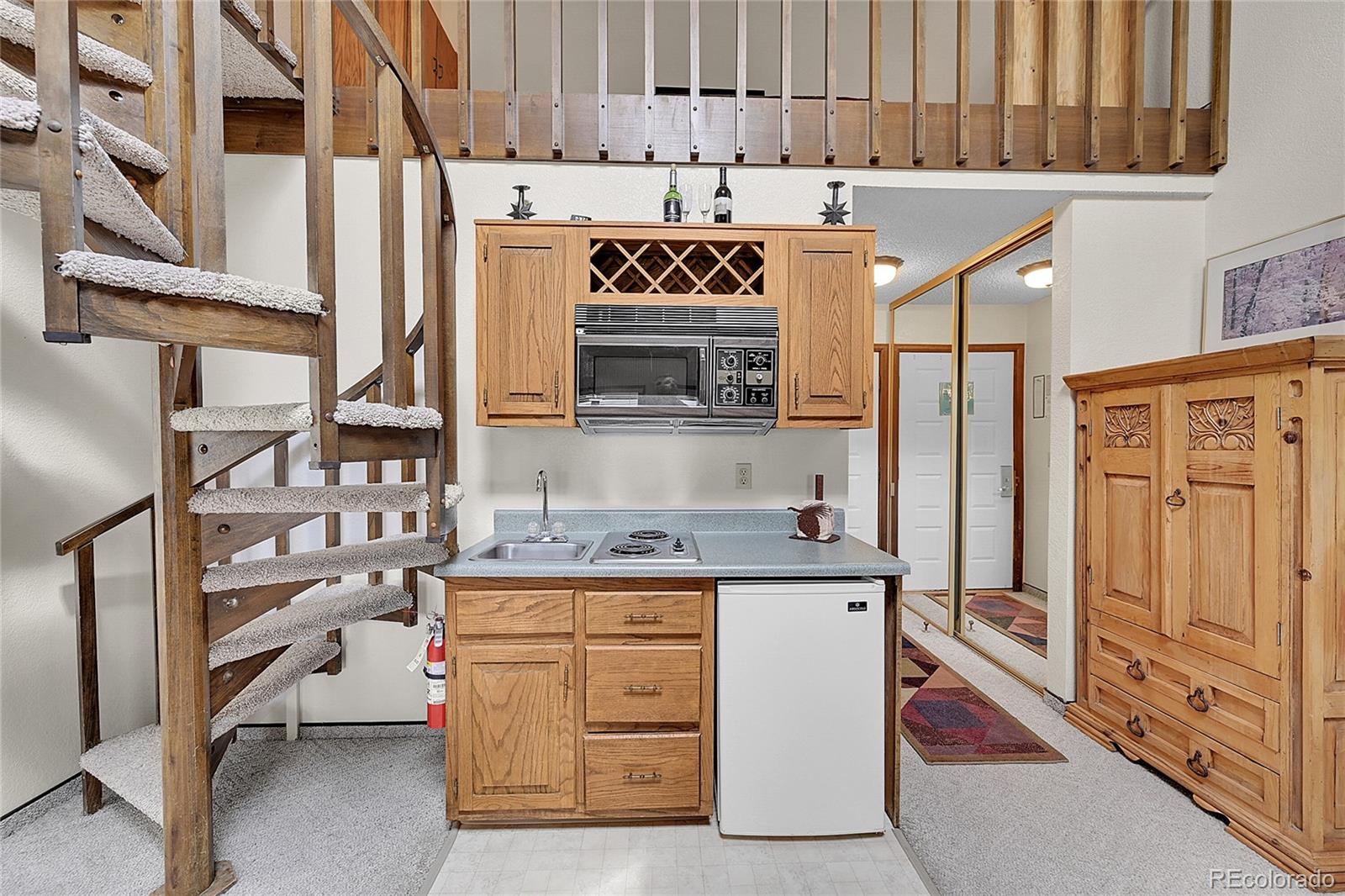 62927 Us Highway 40 #336, Granby, CO 80446