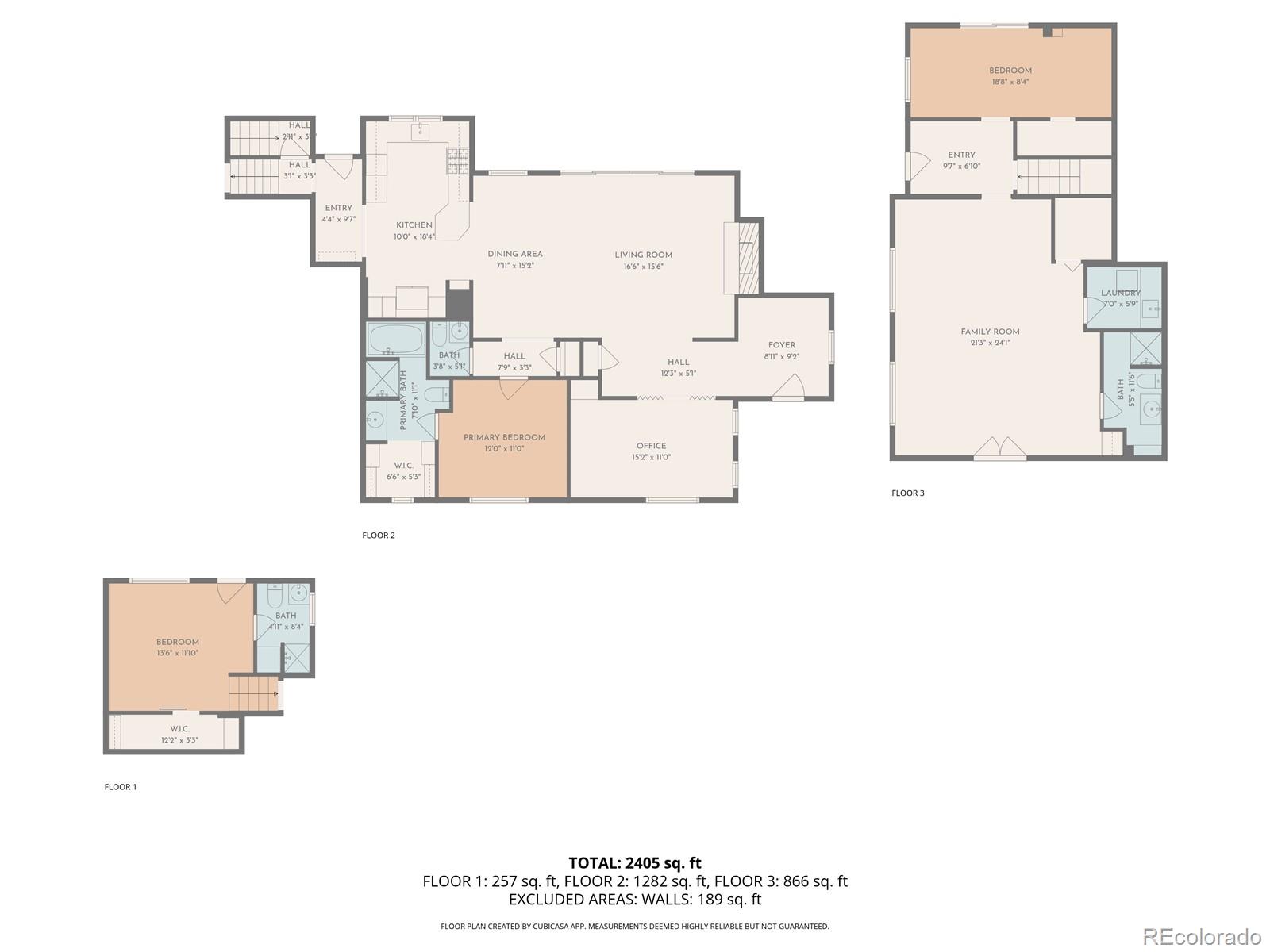 4440 Heizer St, Cascade, CO 80809