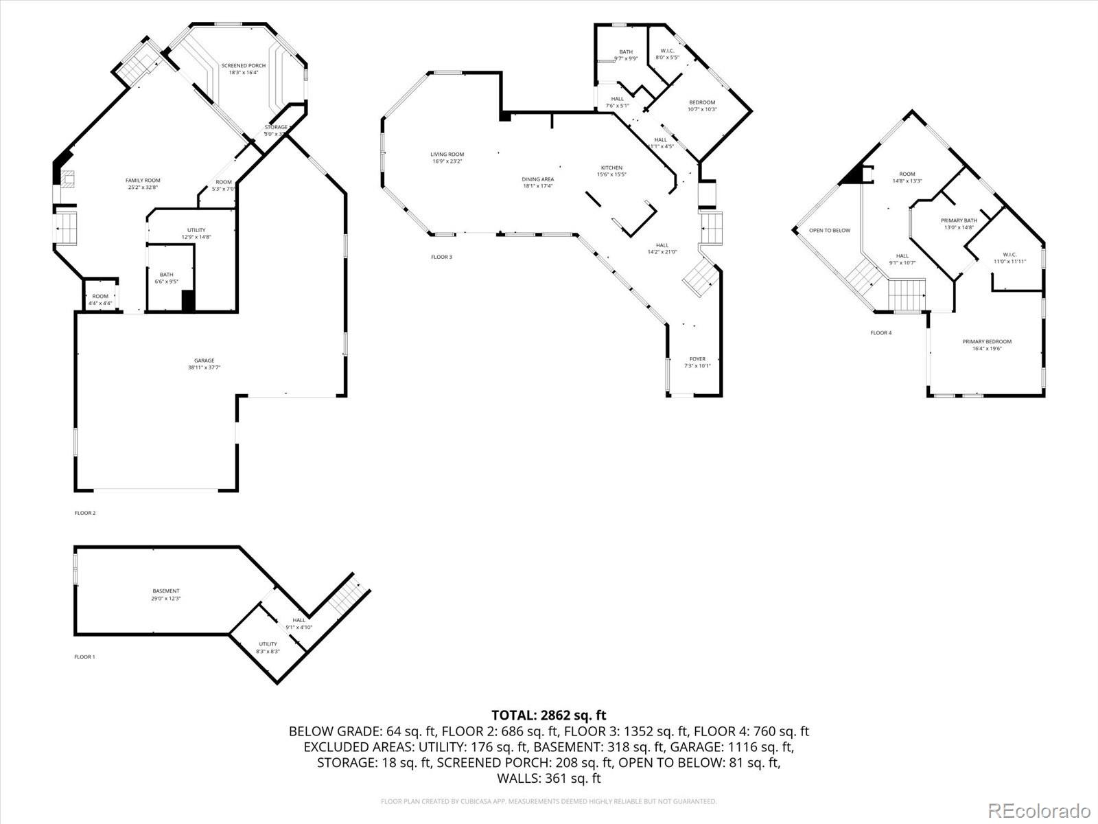 12596 Country Meadow Ln, Salida, CO 81201
