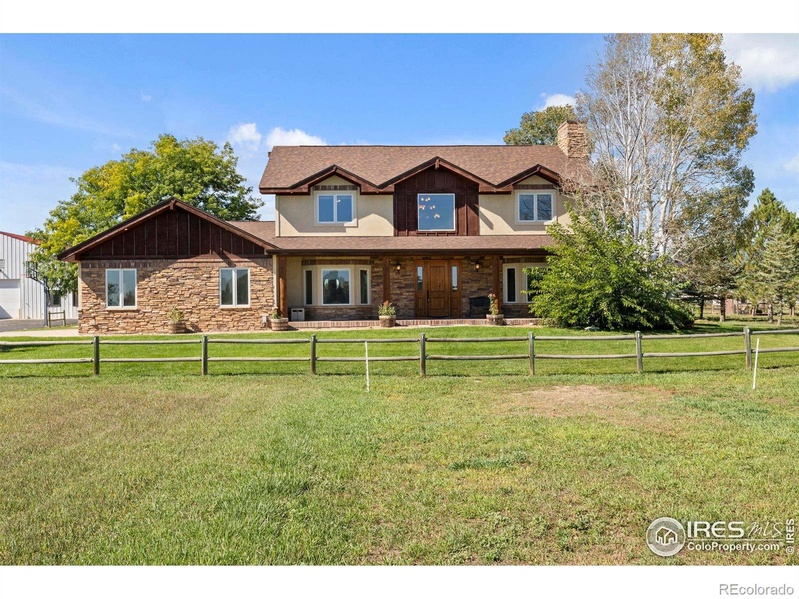 4707 Lonetree Dr, Loveland, CO 80537