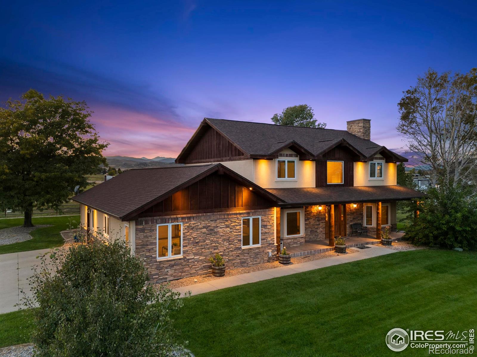 4707 Lonetree Dr, Loveland, CO 80537