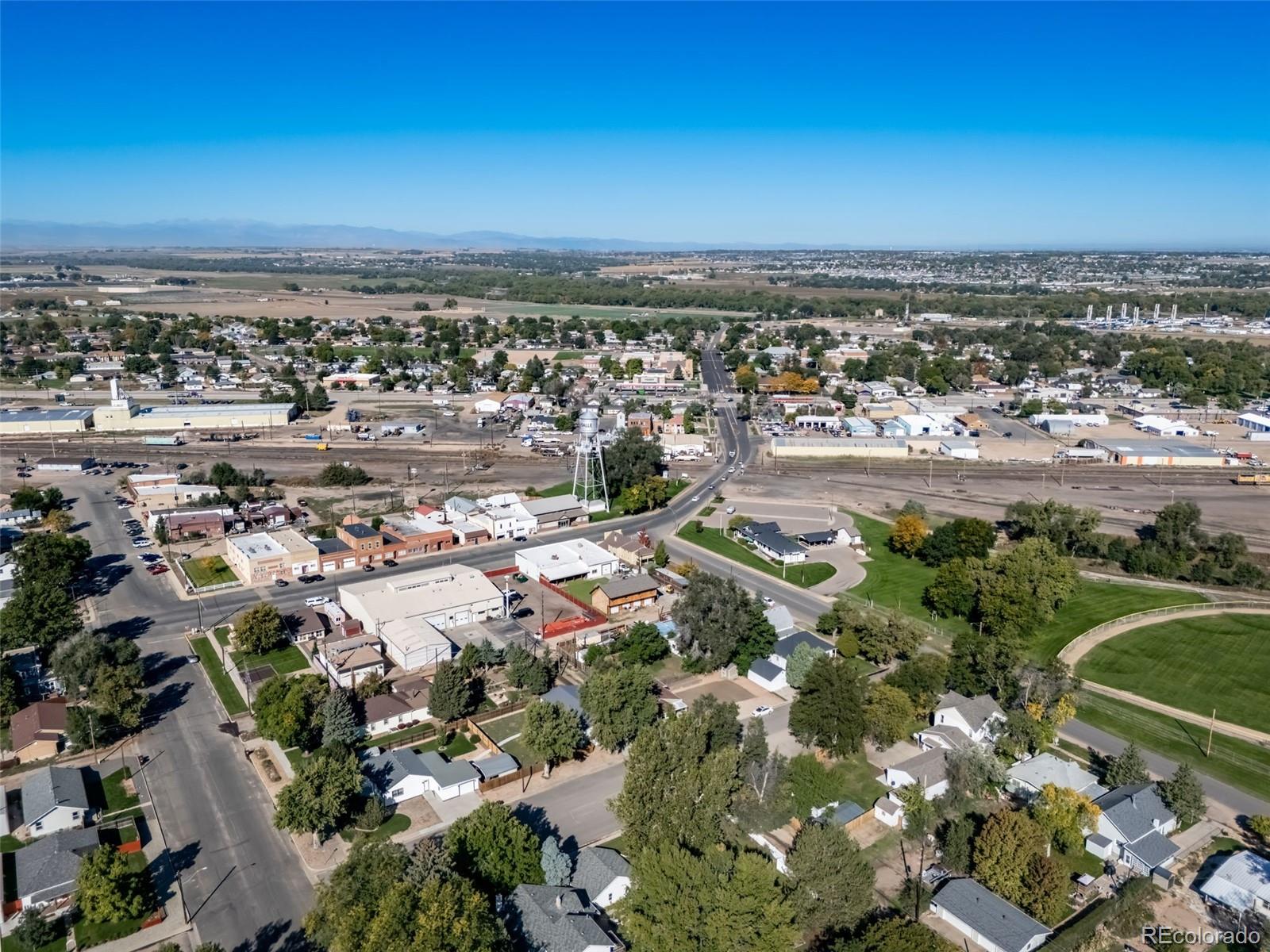 115 Main St, La Salle, CO 80645