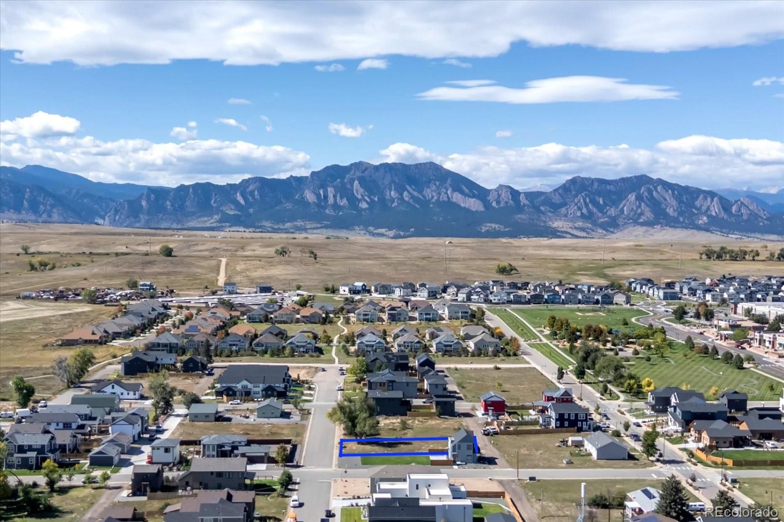 303 W William St, Superior, CO 80027