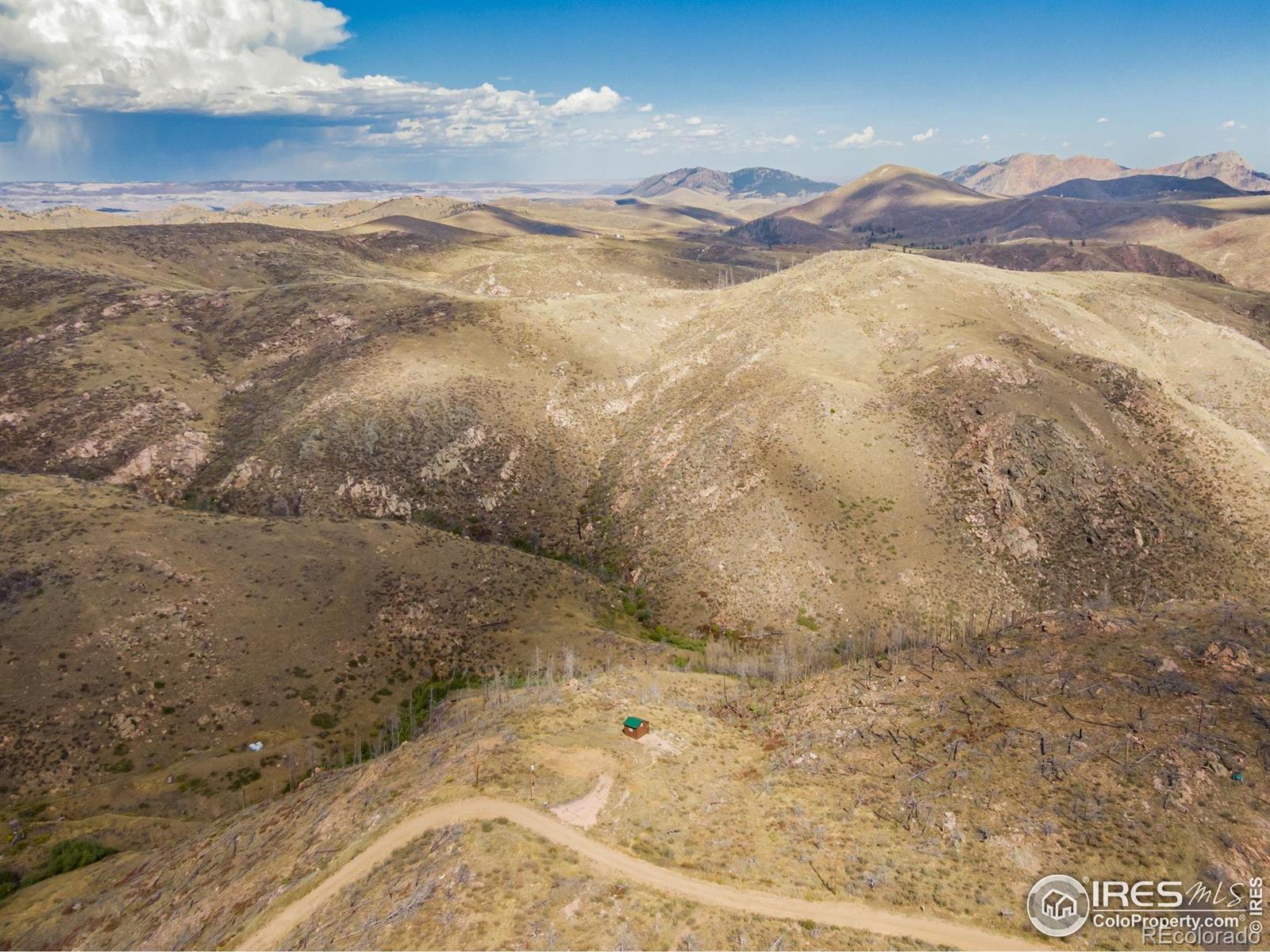 1222 Meadow Mountain Dr, Livermore, CO 80536