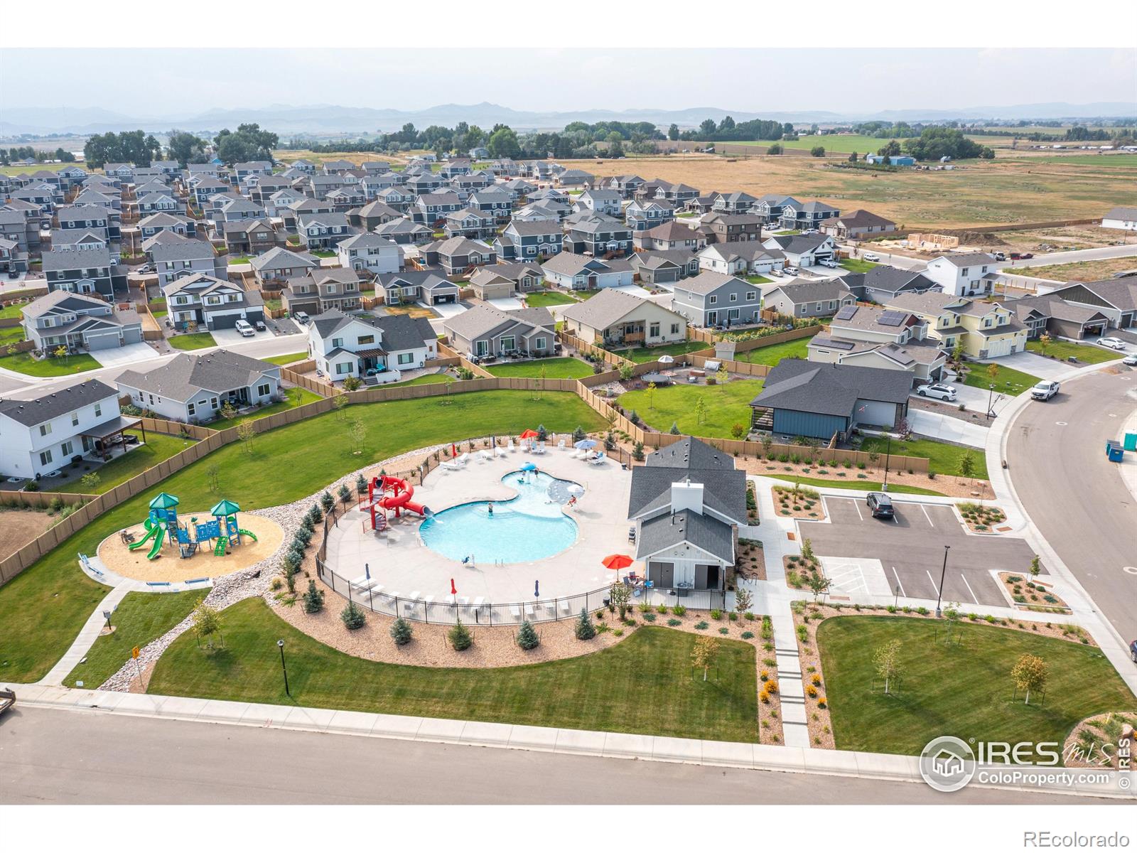 7110 Rye Grass Dr, Wellington, CO 80549