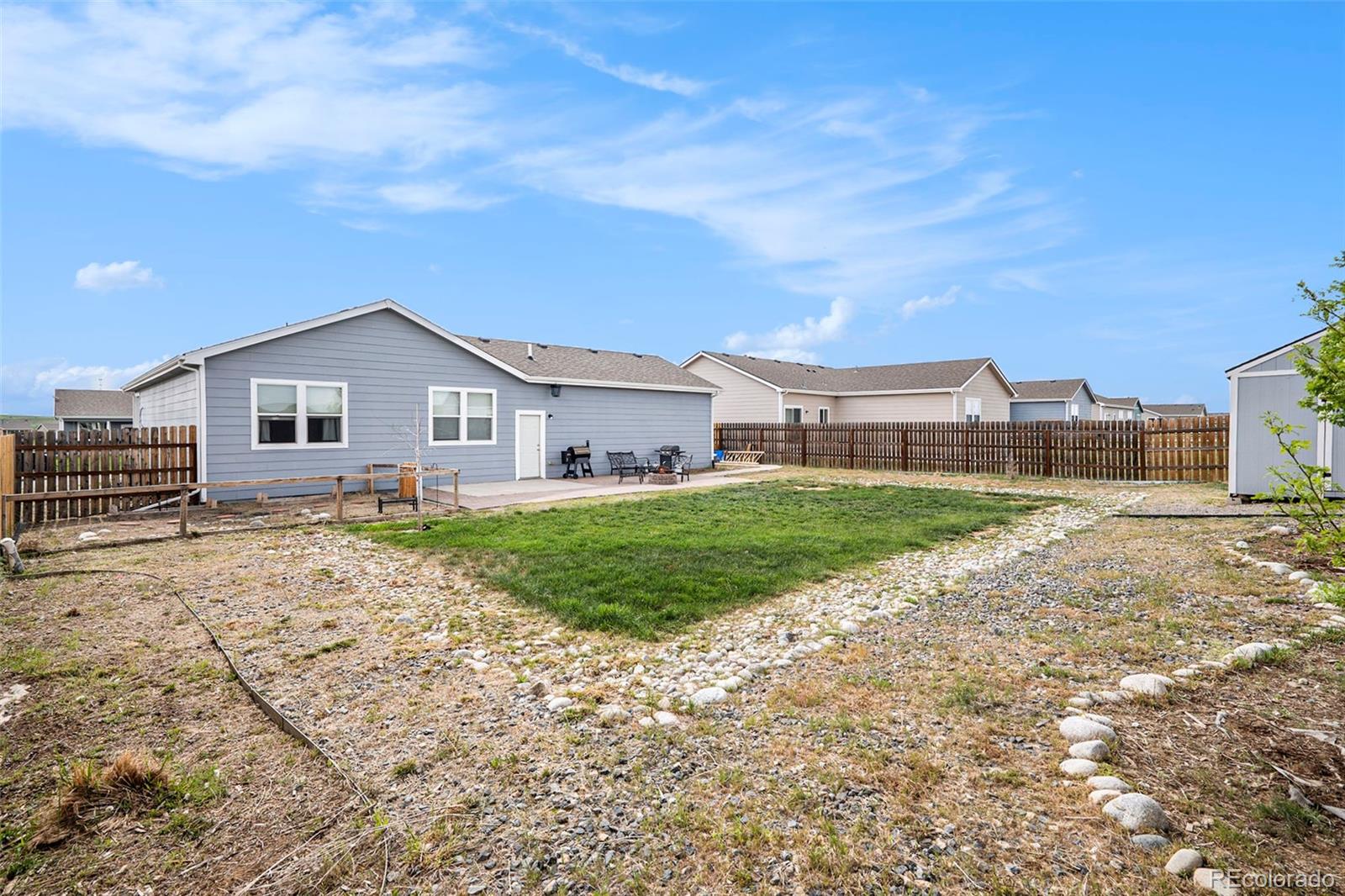 192 S 4 Ave, Deer Trail, CO 80105