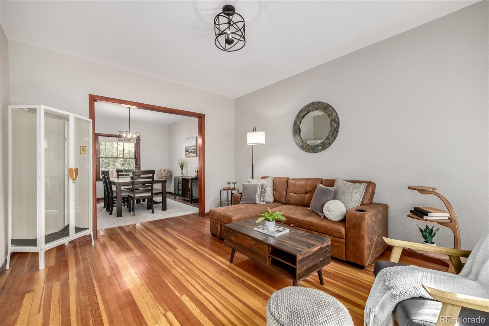 2023 E 20th Ave, Denver, CO 80205