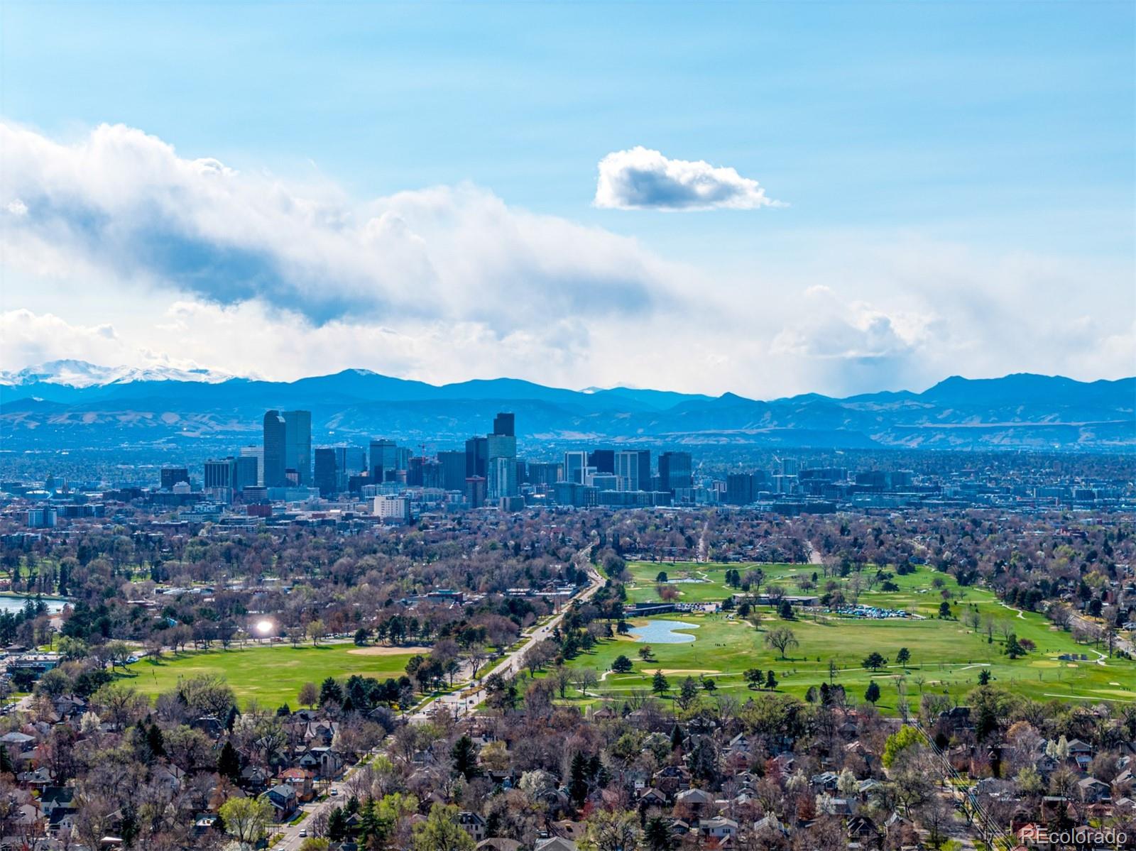 2023 E 20th Ave, Denver, CO 80205