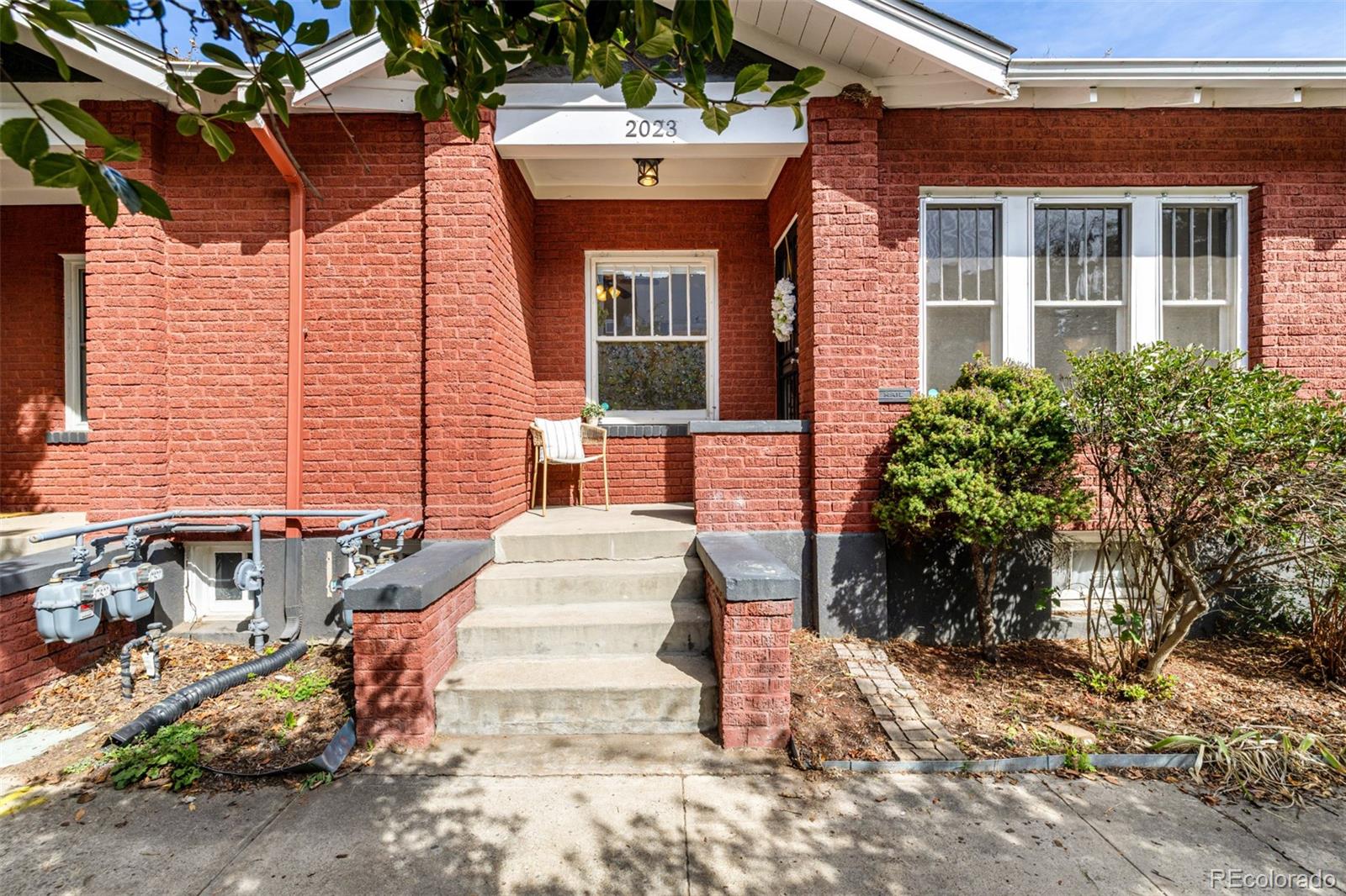 2023 E 20th Ave, Denver, CO 80205