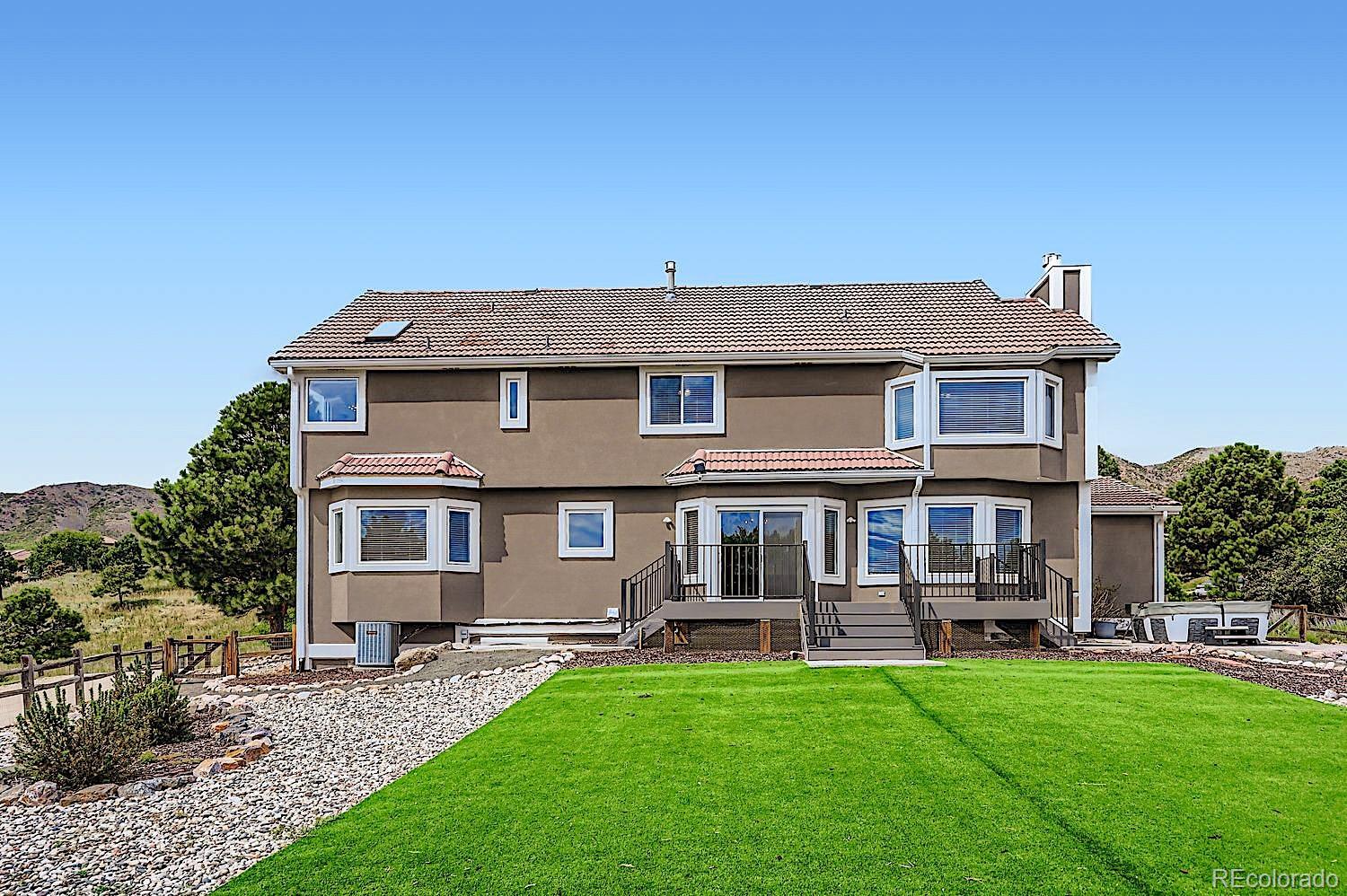 5825 Wilson Rd, Colorado Springs, CO 80919