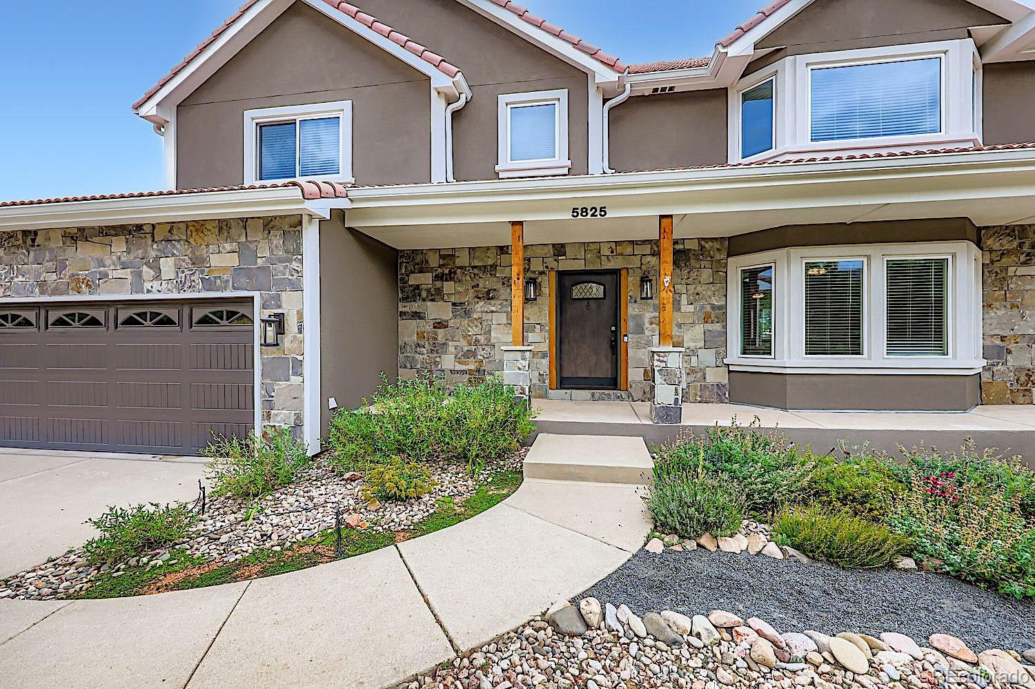 5825 Wilson Rd, Colorado Springs, CO 80919