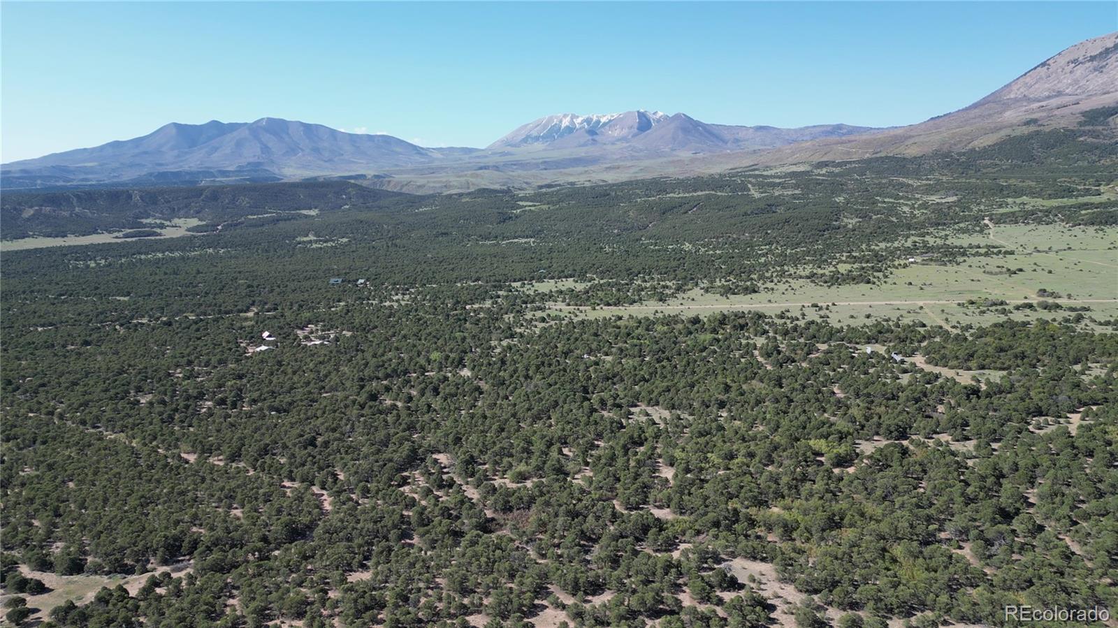 60 Colorado Land & Grazing, Gardner, CO 81040