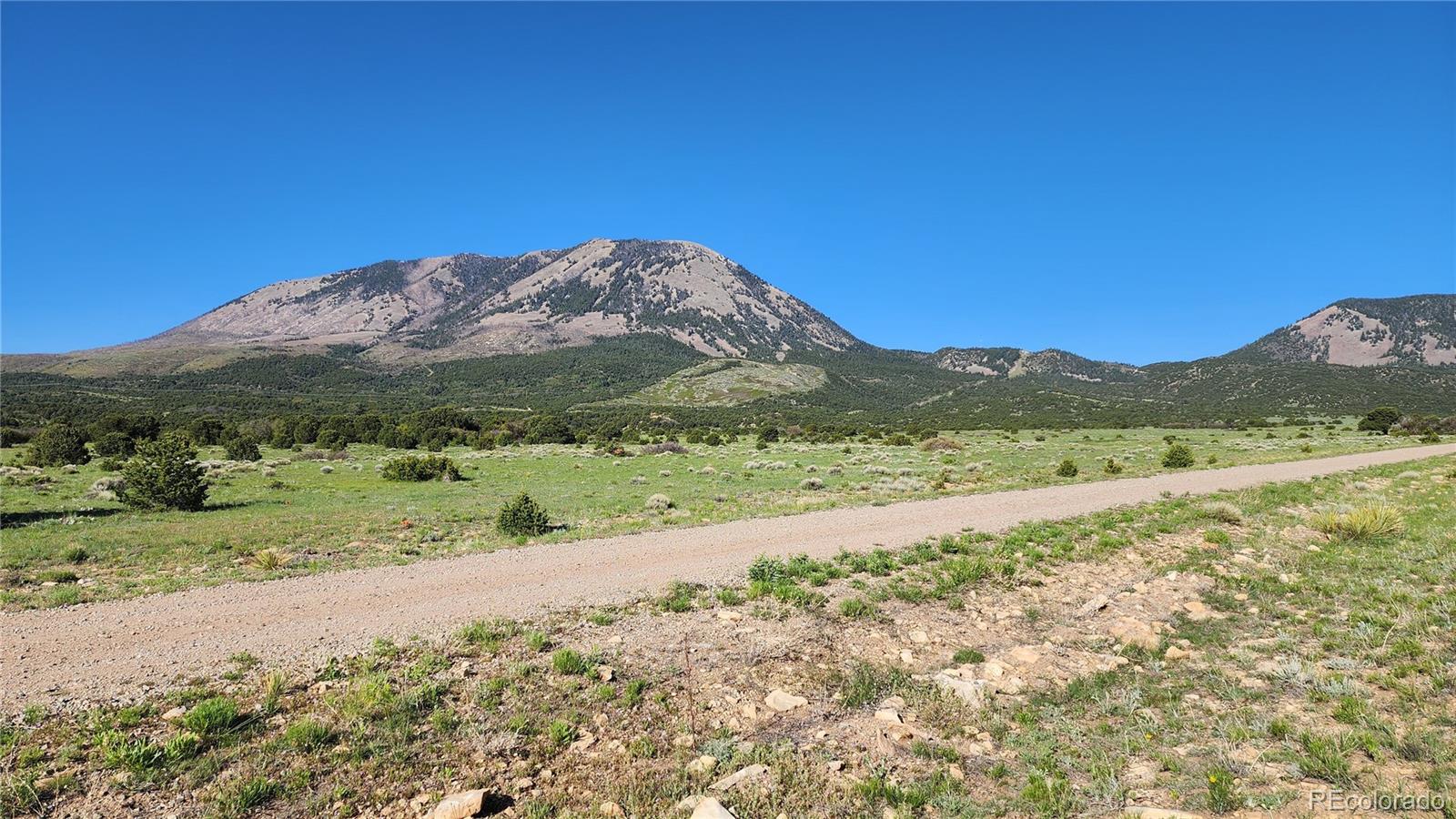 60 Colorado Land & Grazing, Gardner, CO 81040