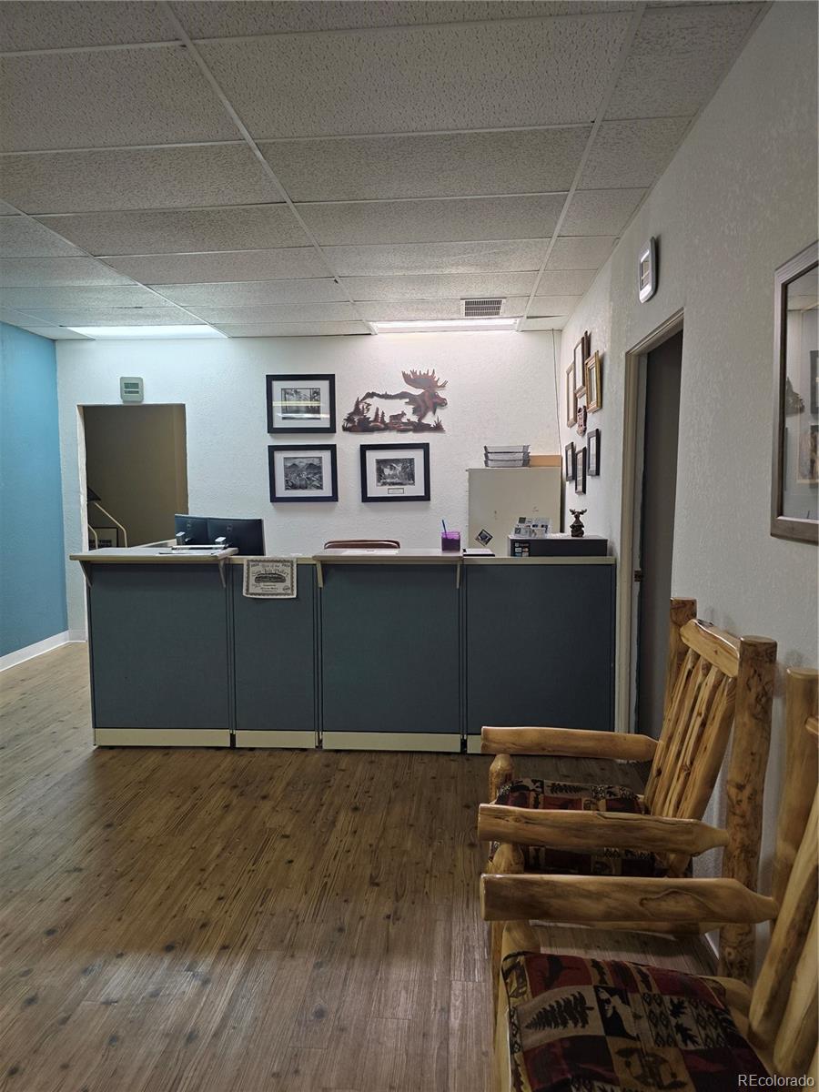 422 and 418 4th St, Alamosa, CO 81101