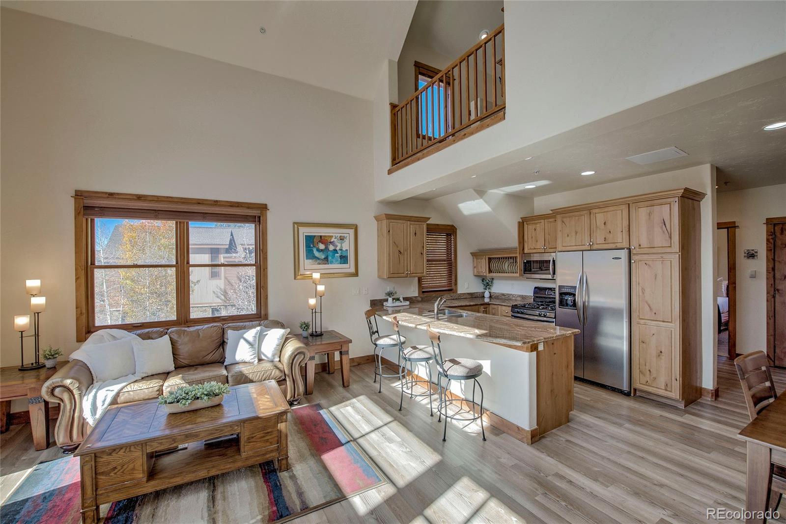 65 Antlers Gulch Rd #502, Dillon, CO 80435