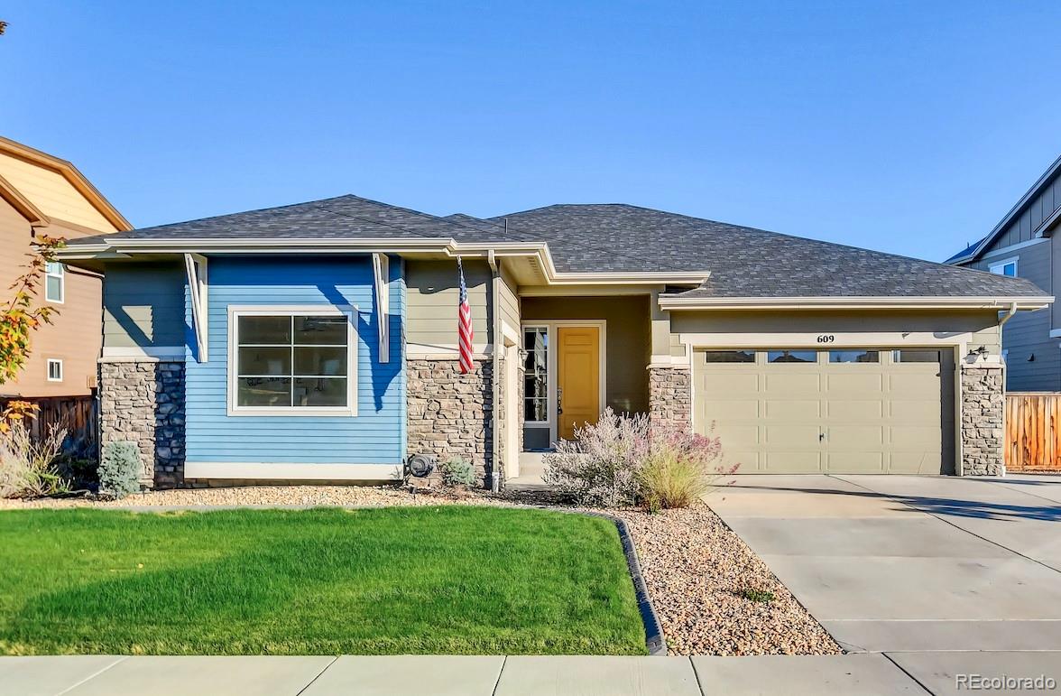 609 W 130th Ave, Westminster, CO 80234