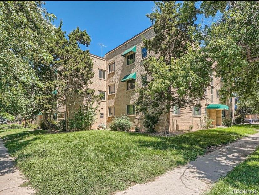 2100 N Franklin St #12, Denver, CO 80205