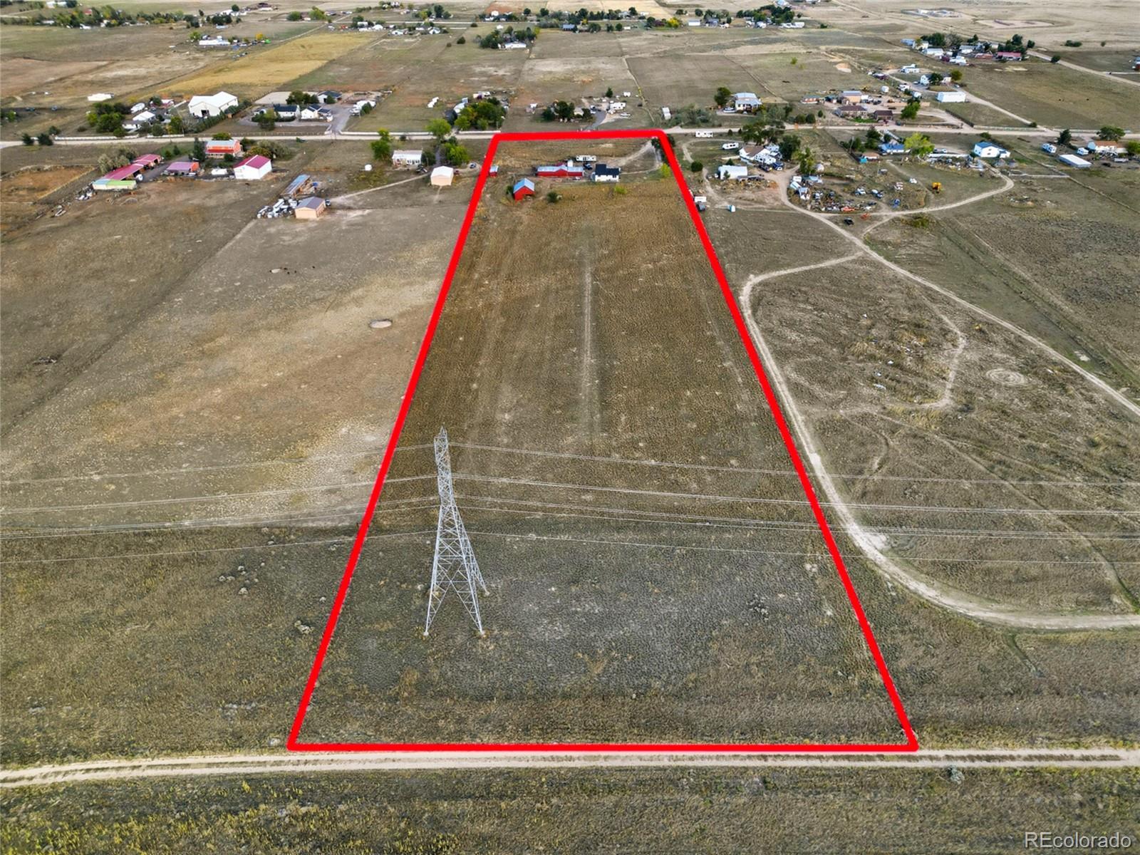 2269 Mathews Ave, Fort Lupton, CO 80621