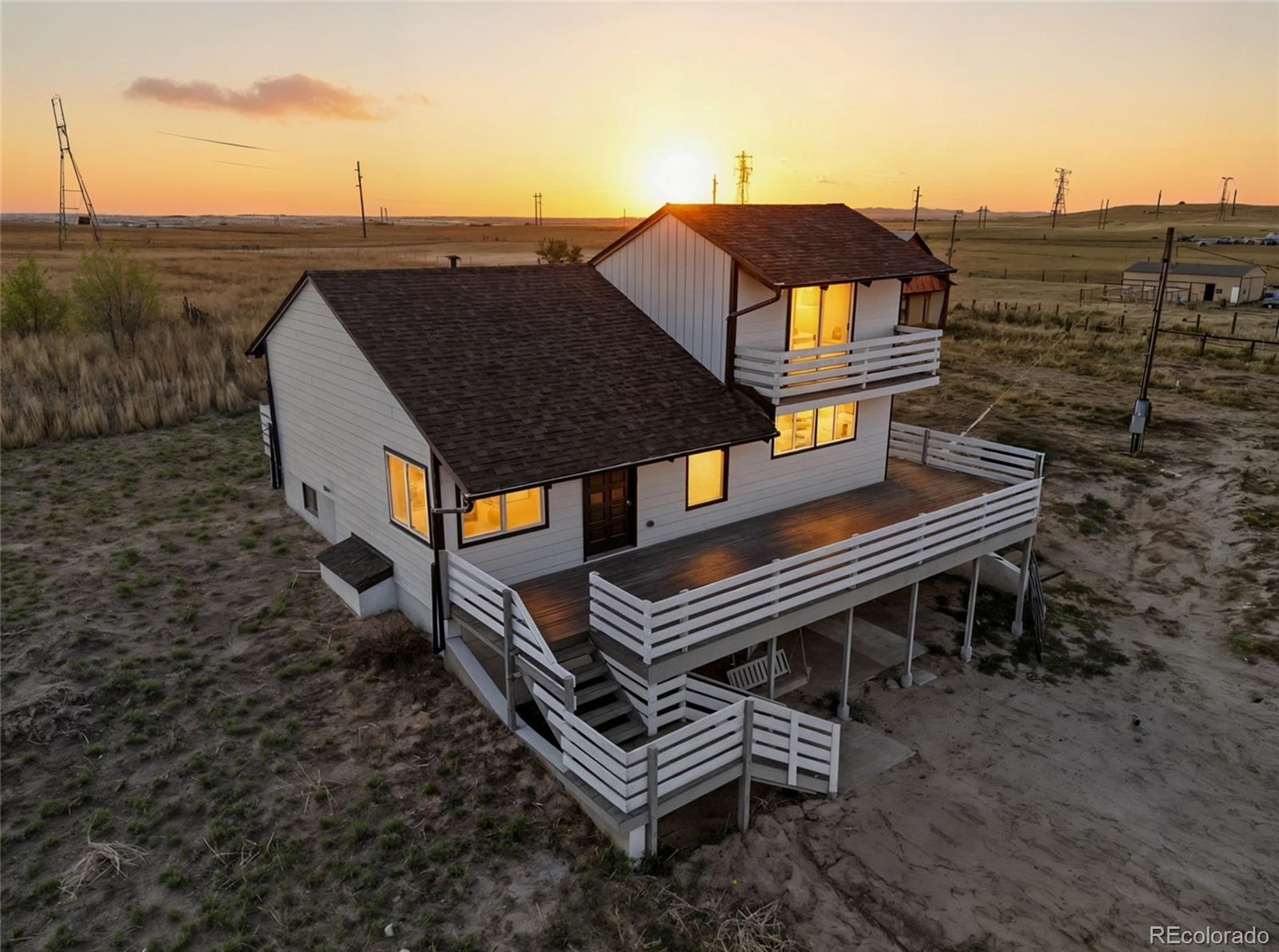 2269 Mathews Ave, Fort Lupton, CO 80621