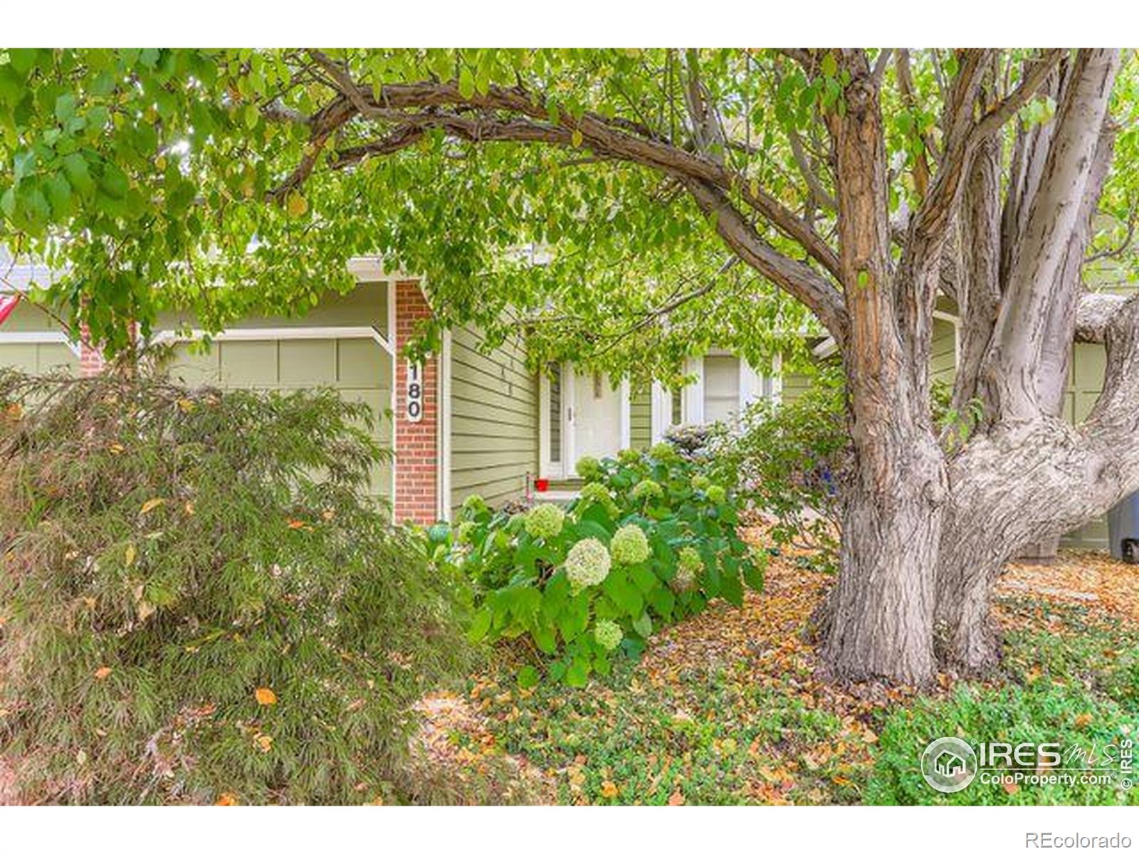8180 Dry Creek Cir, Niwot, CO 80503