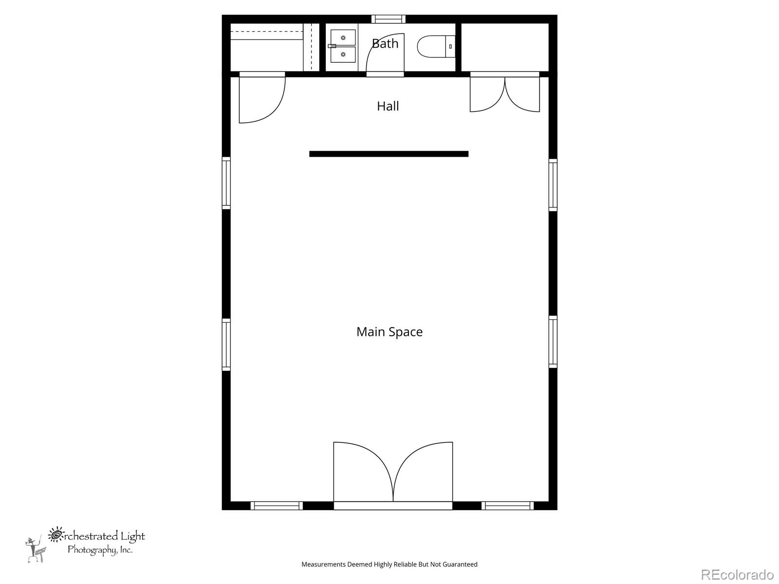 11987 Peyton Hw, Peyton, CO 80831