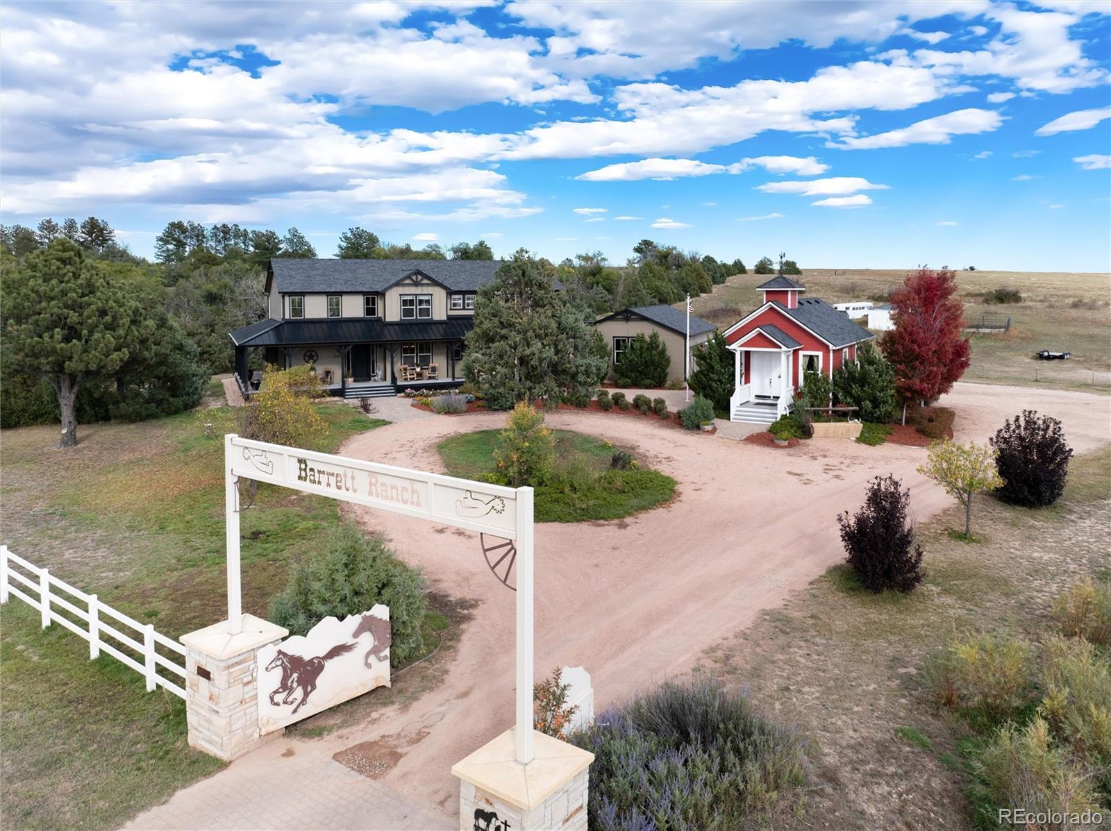 11987 Peyton Hw, Peyton, CO 80831