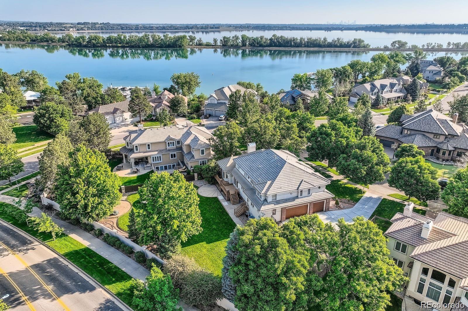 6790 W Crestline Ave, Littleton, CO 80123