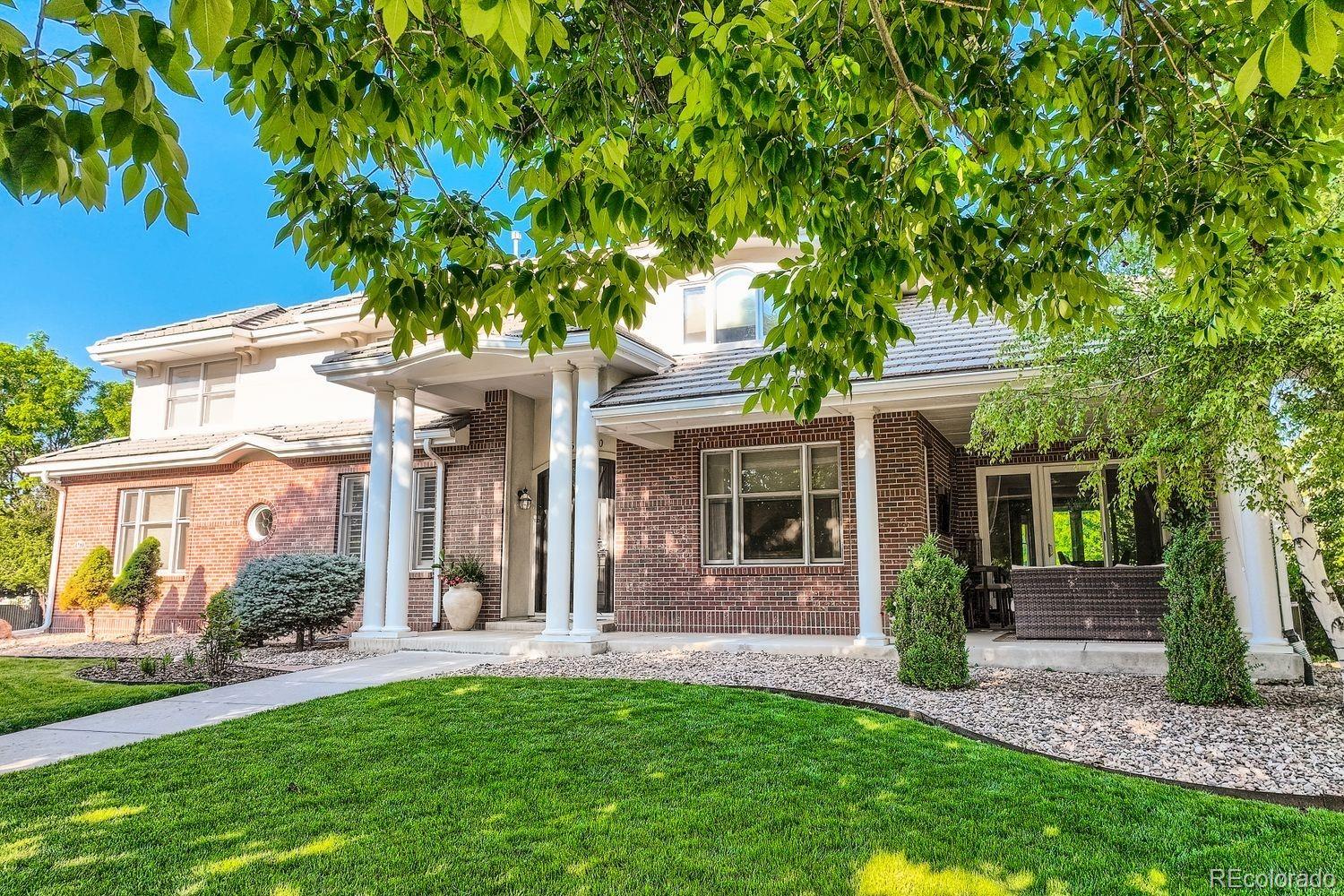 6790 W Crestline Ave, Littleton, CO 80123