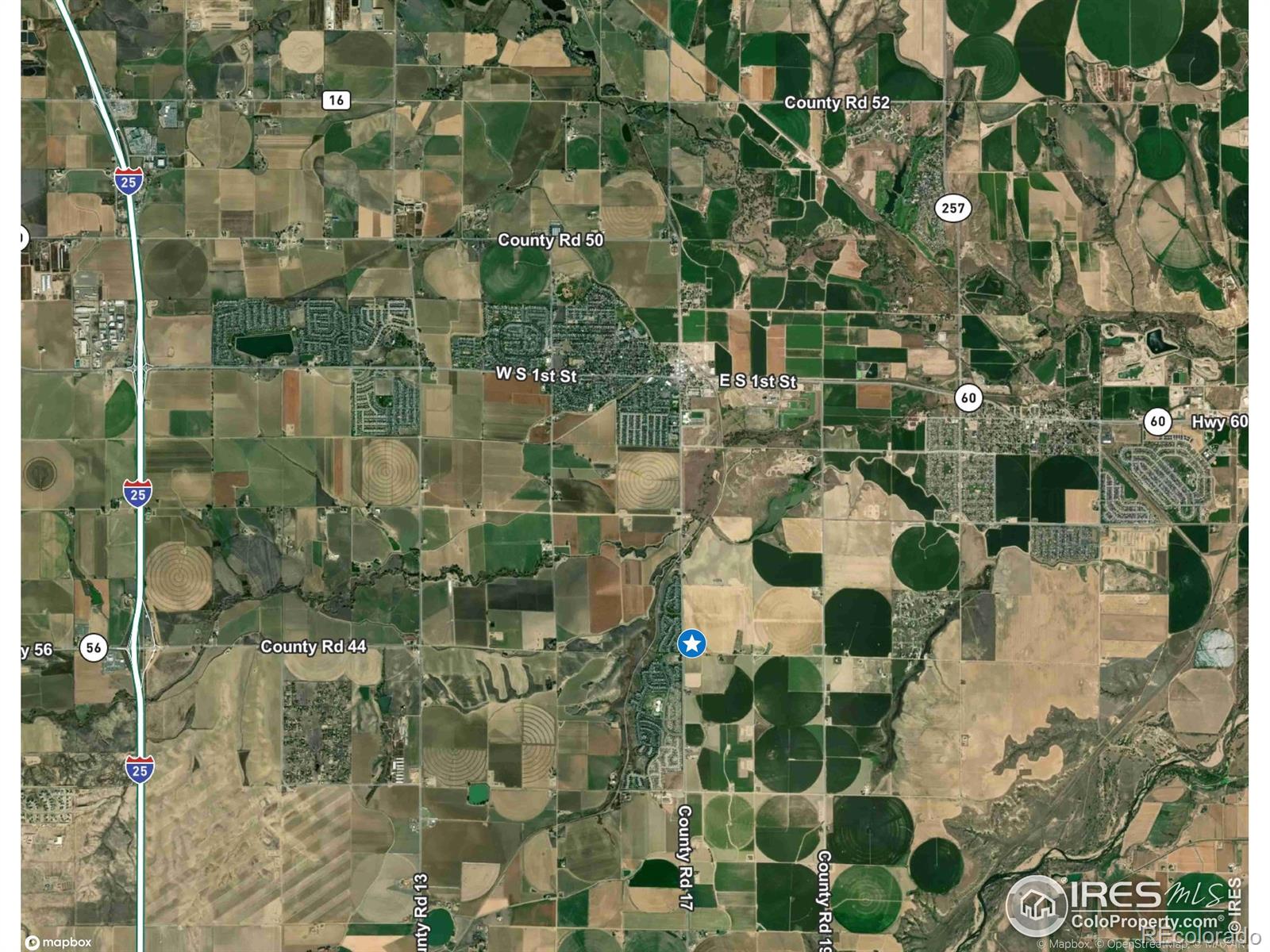 Weld Cr 17, Johnstown, CO 80534