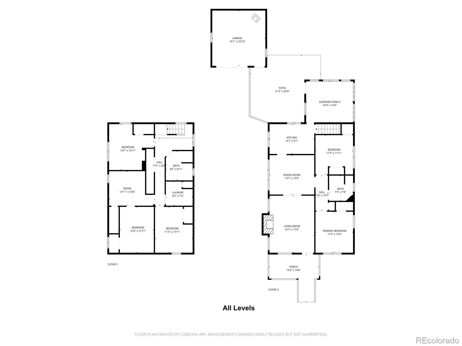 6 Alsace Way, Colorado Springs, CO 80906