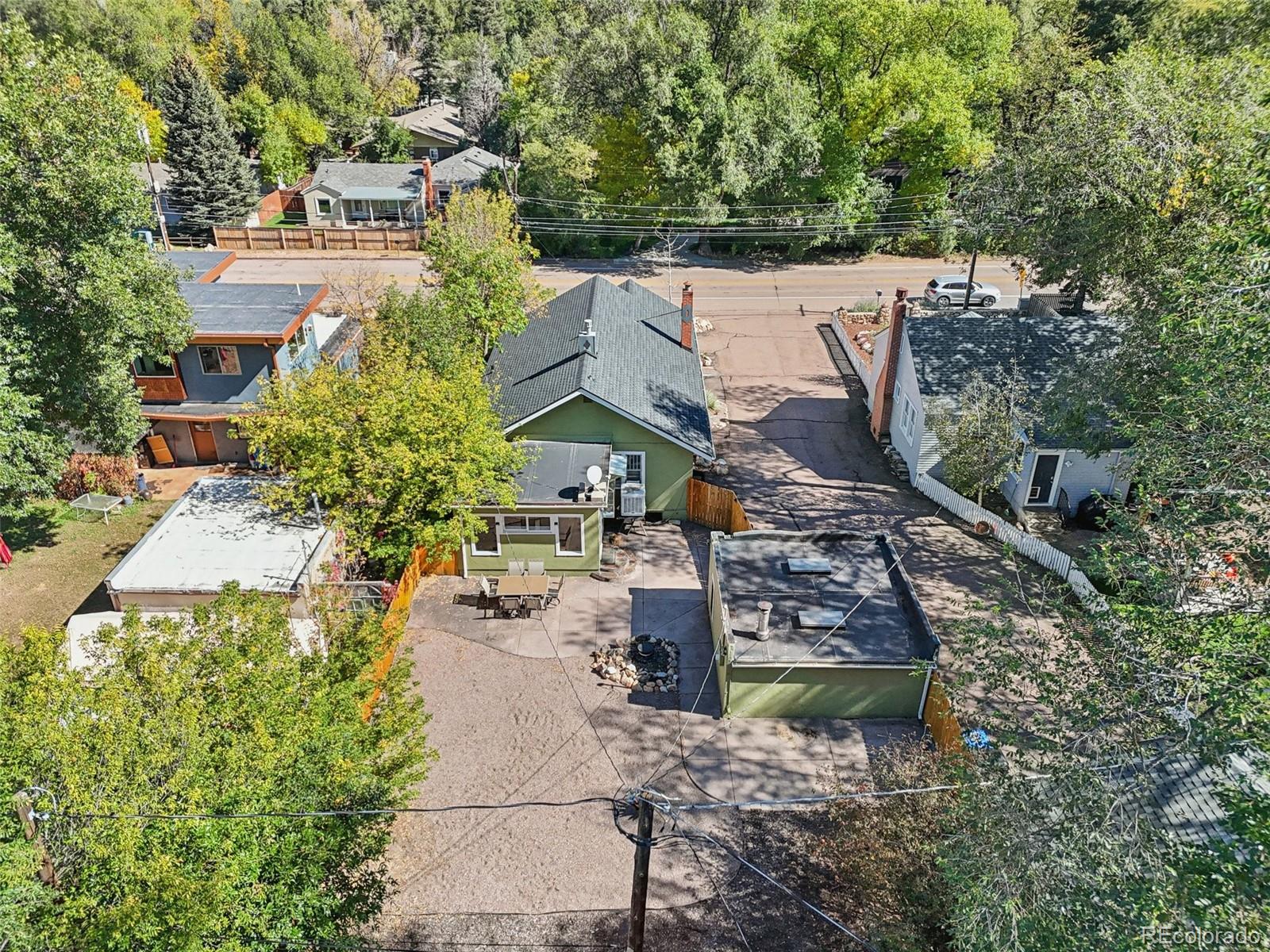 6 Alsace Way, Colorado Springs, CO 80906