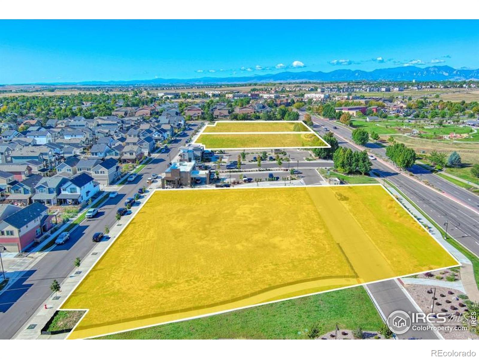 360 Ambrose St, Erie, CO 80516