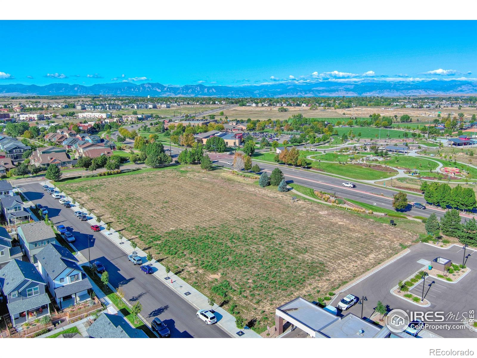 360 Ambrose St, Erie, CO 80516