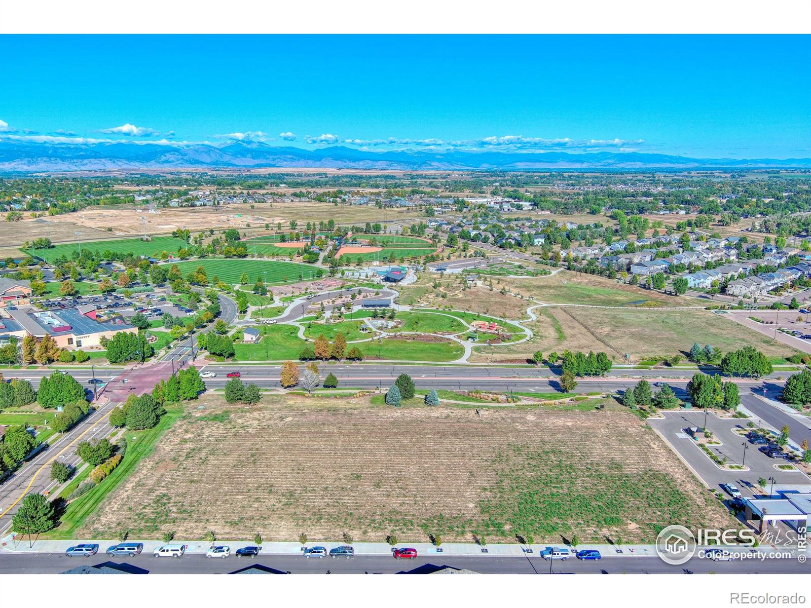360 Ambrose St, Erie, CO 80516