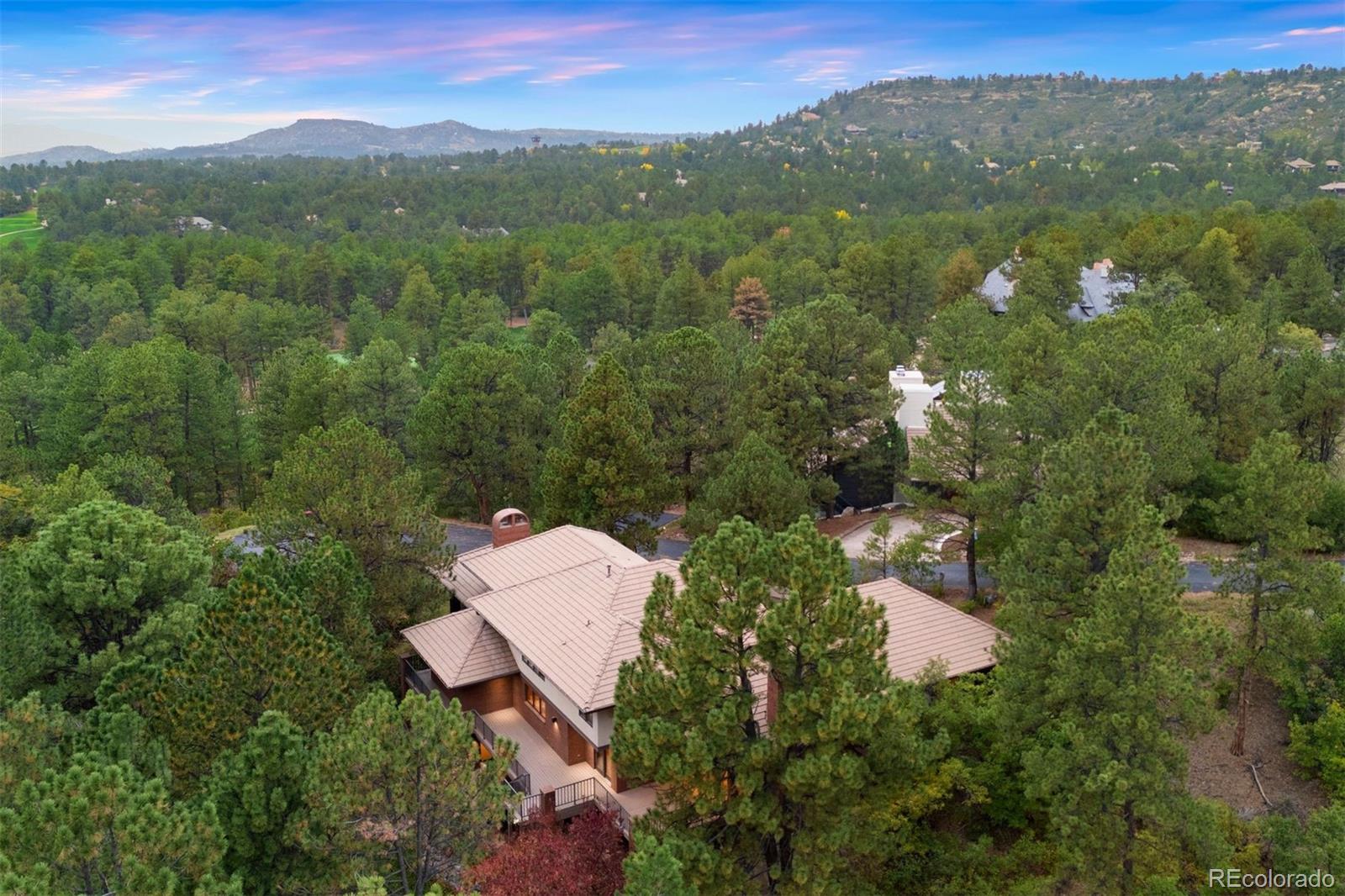 312 Quito Pl, Castle Rock, CO 80108