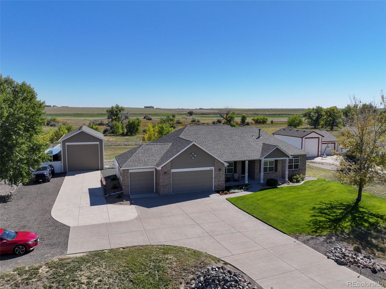 16590 Umpire St, Hudson, CO 80642