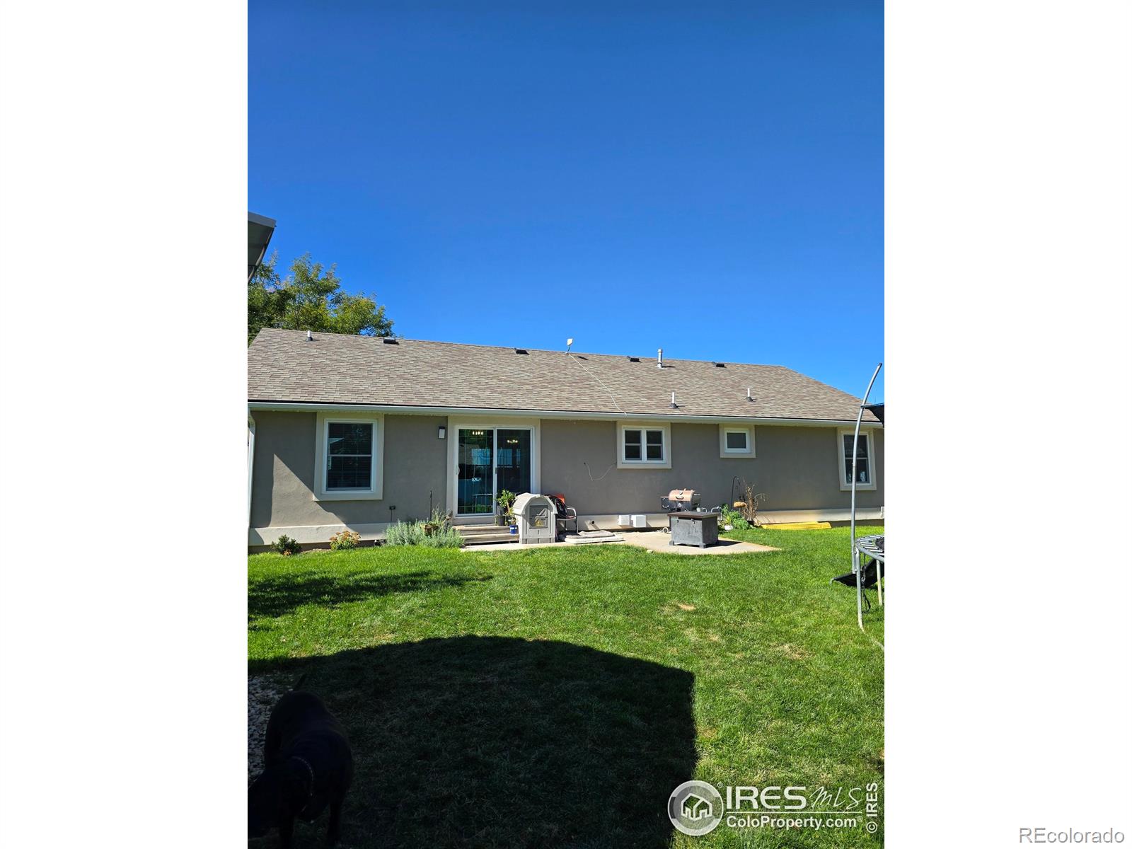1803 Robin Rd, Sterling, CO 80751