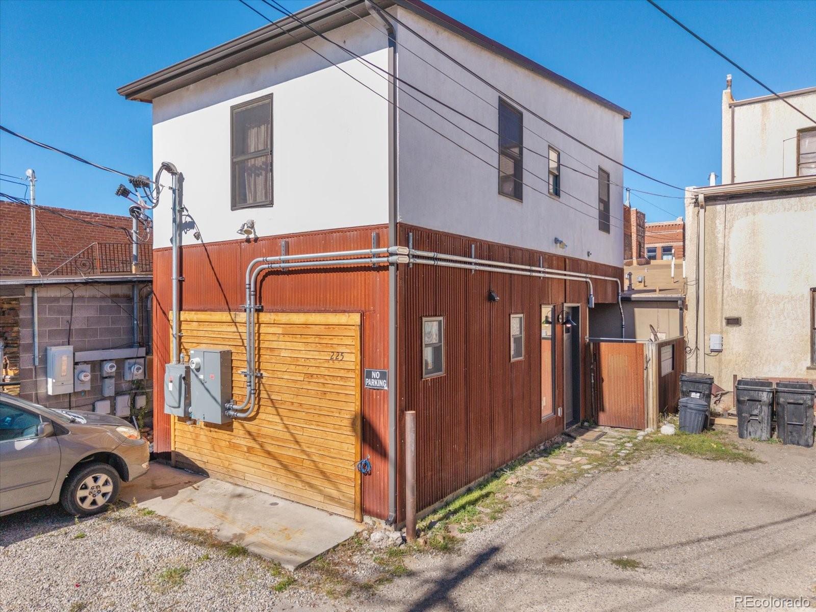 225 F St #C, Salida, CO 81201