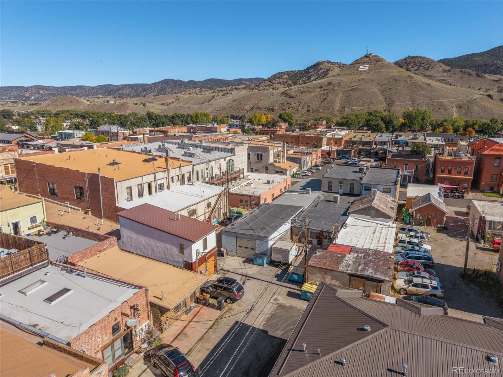 225 F St #C, Salida, CO 81201