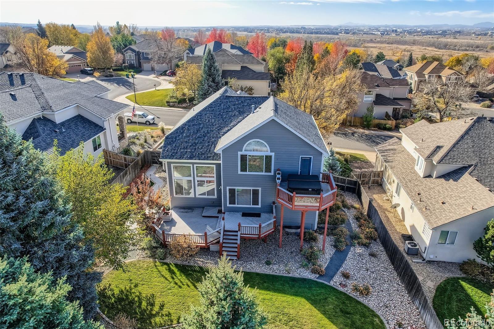 13953 E Grand Ave, Aurora, CO 80015