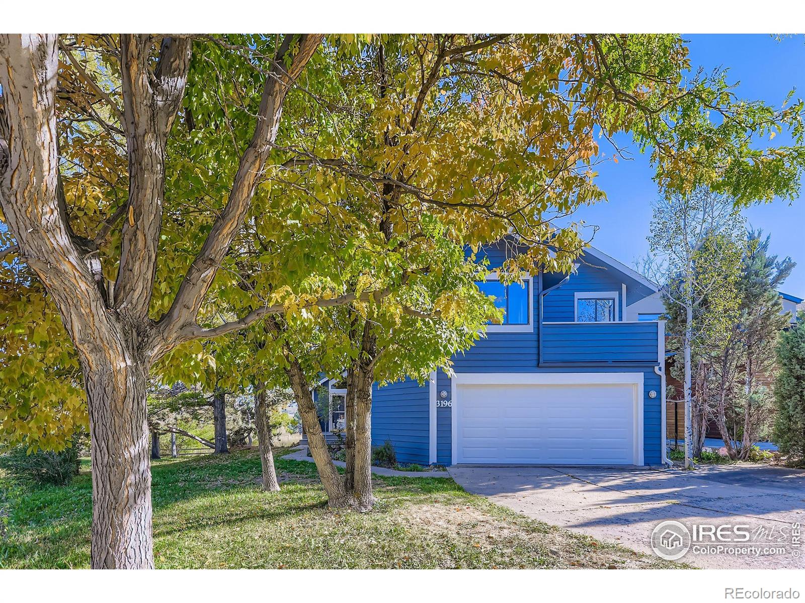 3196 Galena Way, Boulder, CO 80305