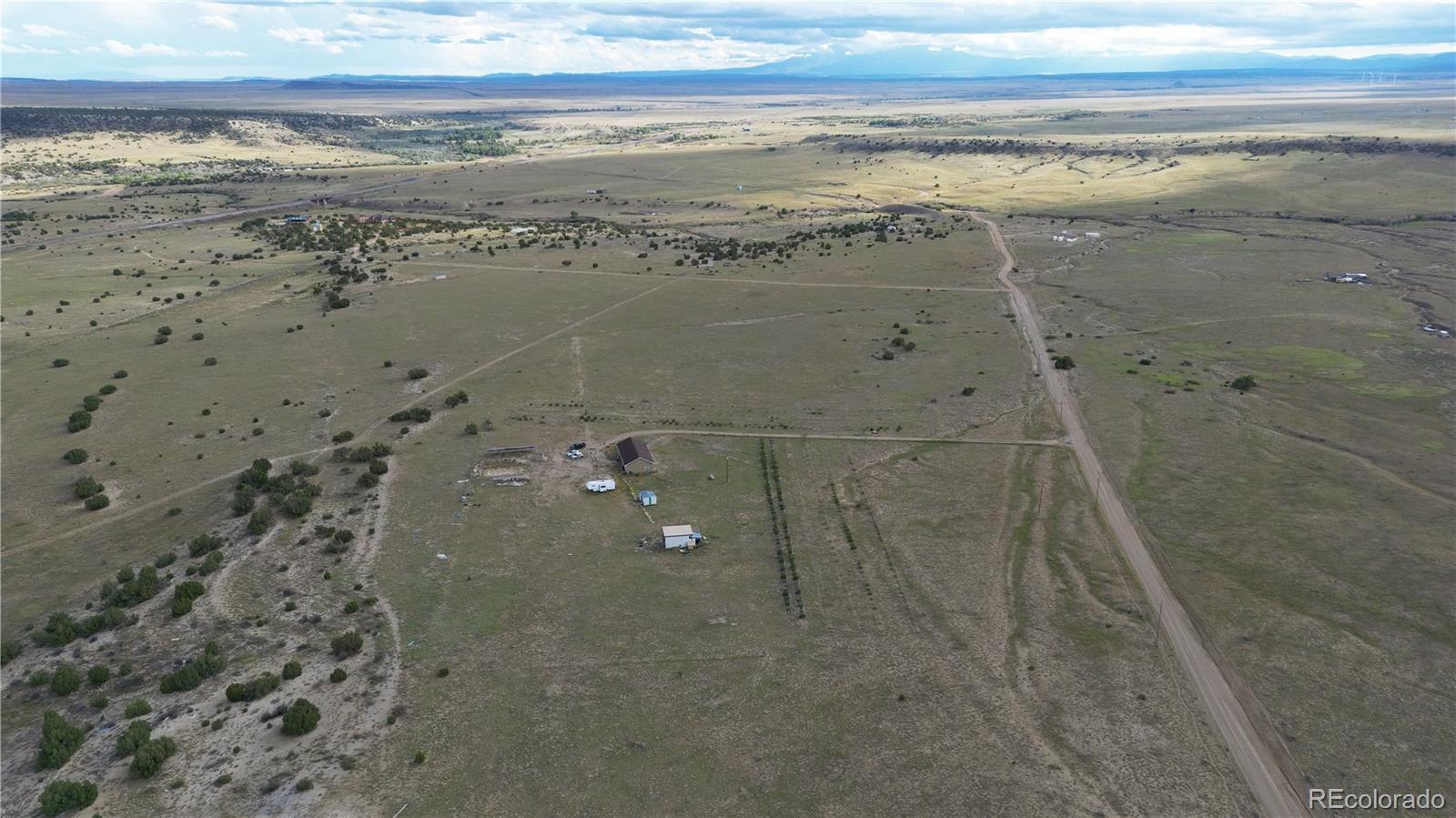 1428 Carlson Rd, Rye, CO 81069