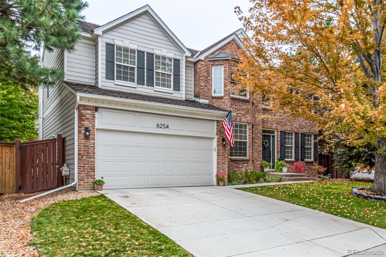 6254 S Boston Ct, Englewood, CO 80111