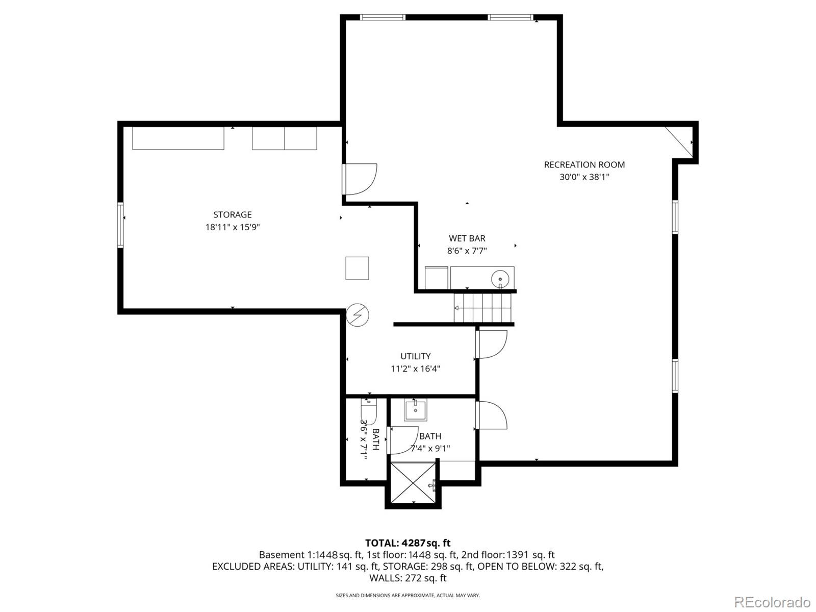 6254 S Boston Ct, Englewood, CO 80111