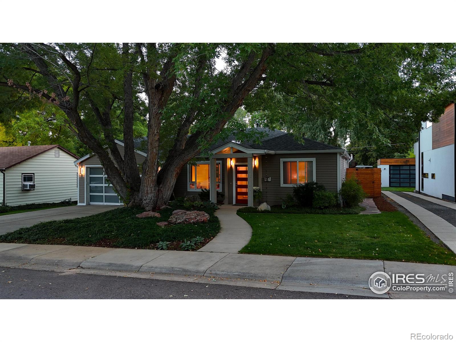 560 Iris Ave, Boulder, CO 80304