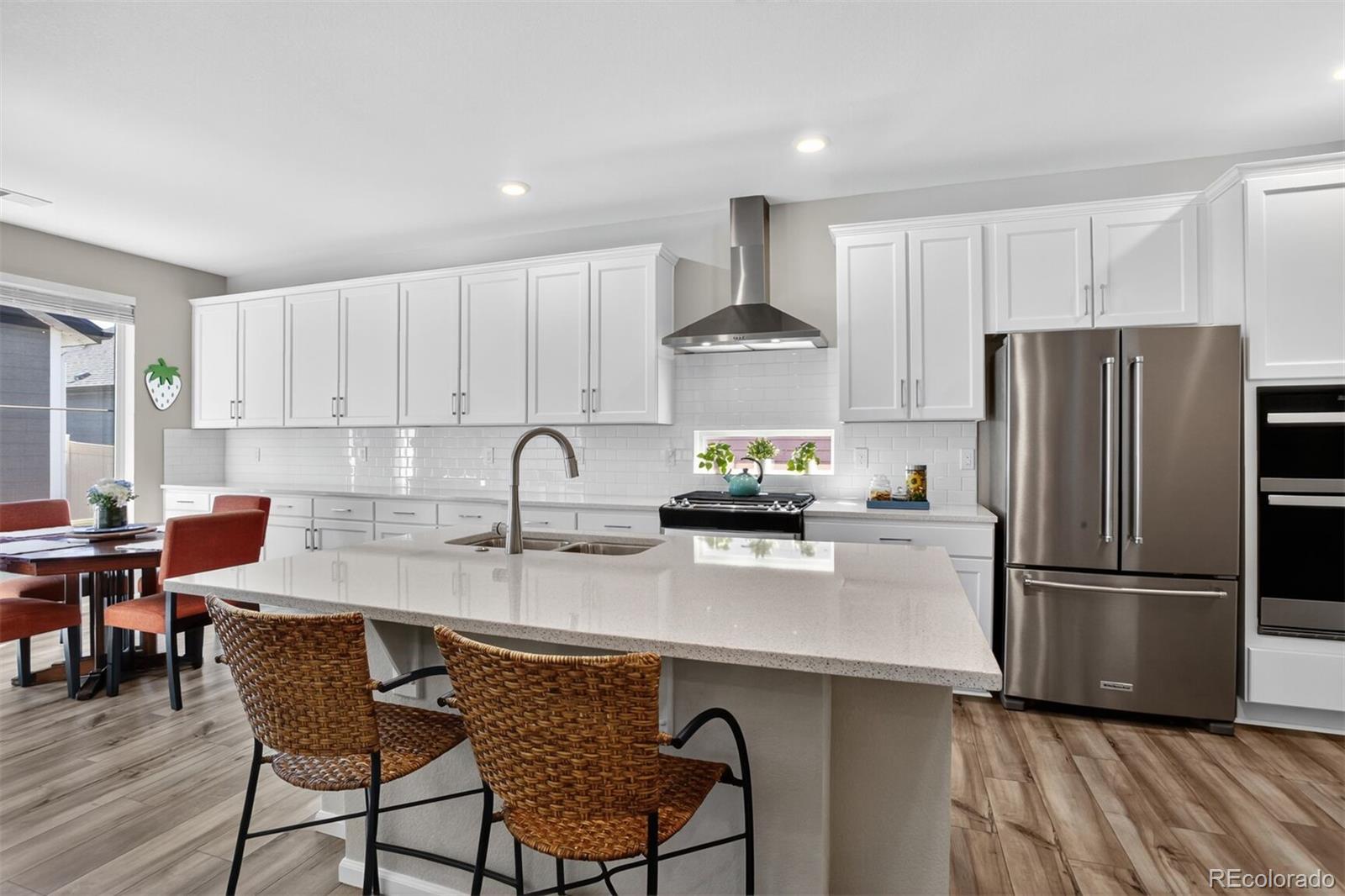 5136 N Quemoy Ct, Aurora, CO 80019