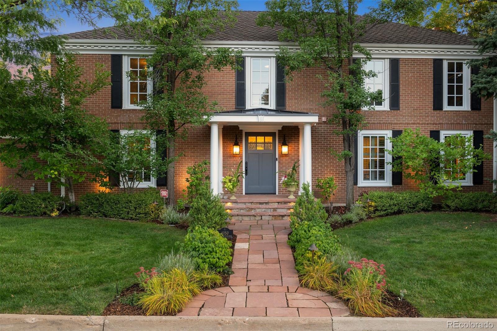 4050 S Hudson Way, Cherry Hills Village, CO 80113