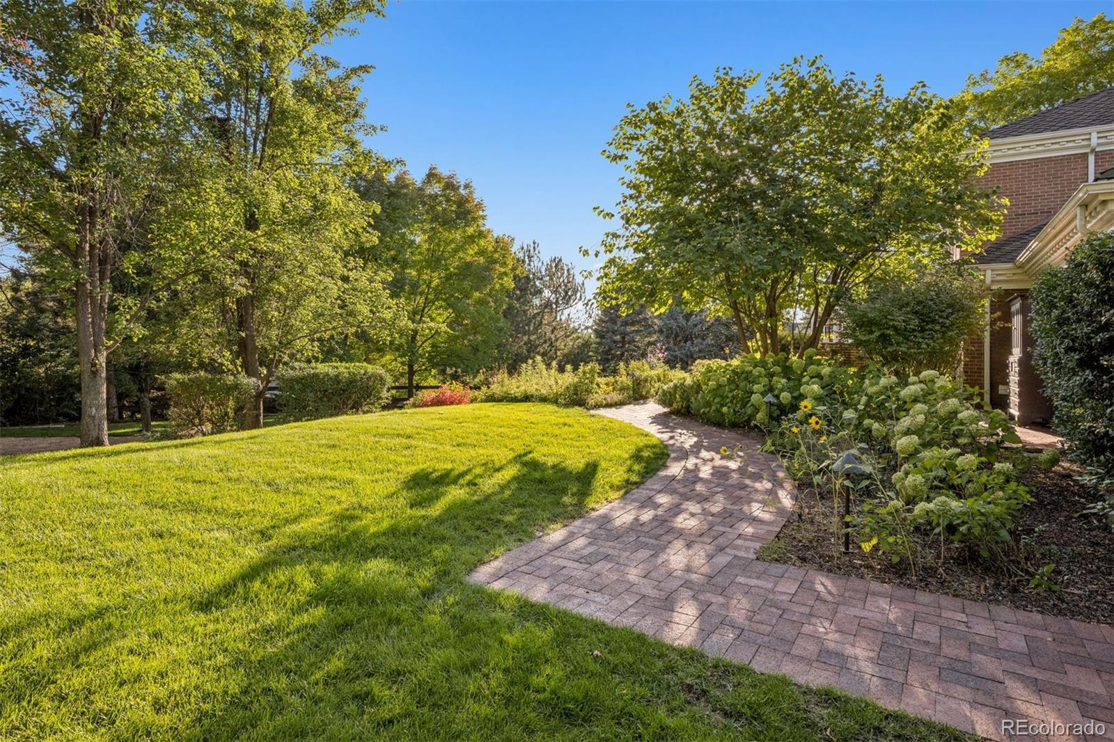 4050 S Hudson Way, Cherry Hills Village, CO 80113