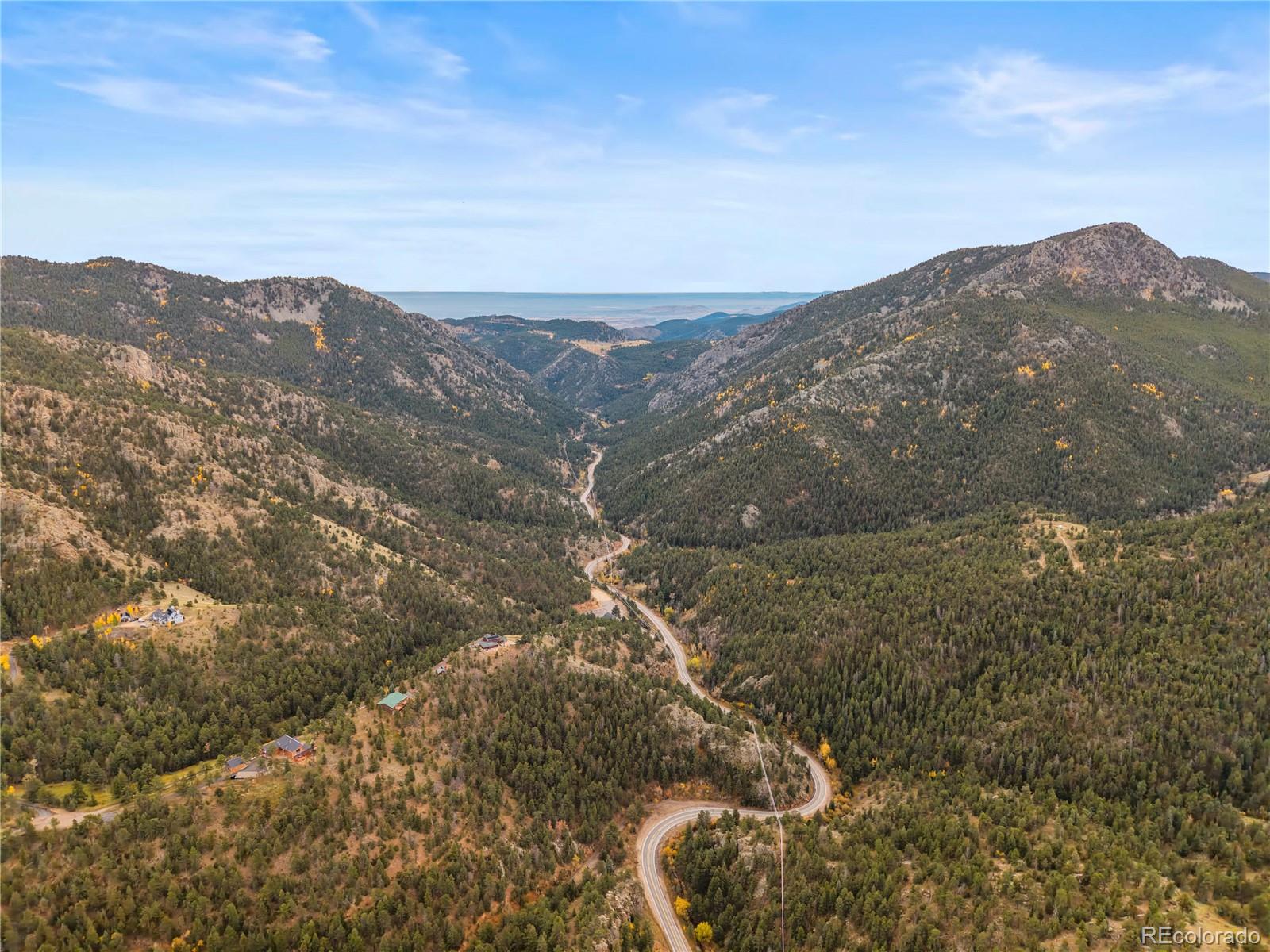 10853 Twin Spruce Rd, Golden, CO 80403